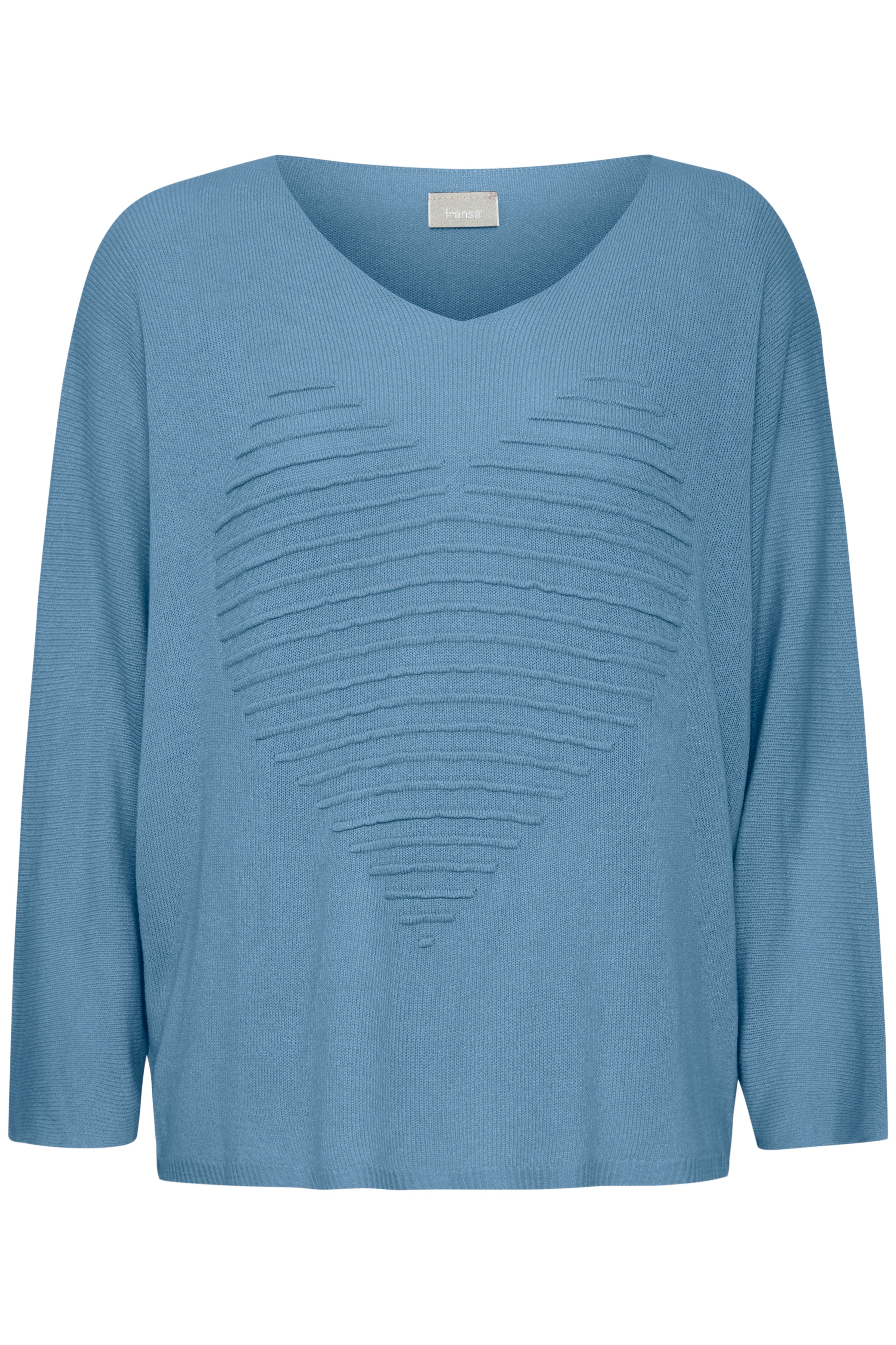 FXANA Pullover PACK FRONT 20615379-203574