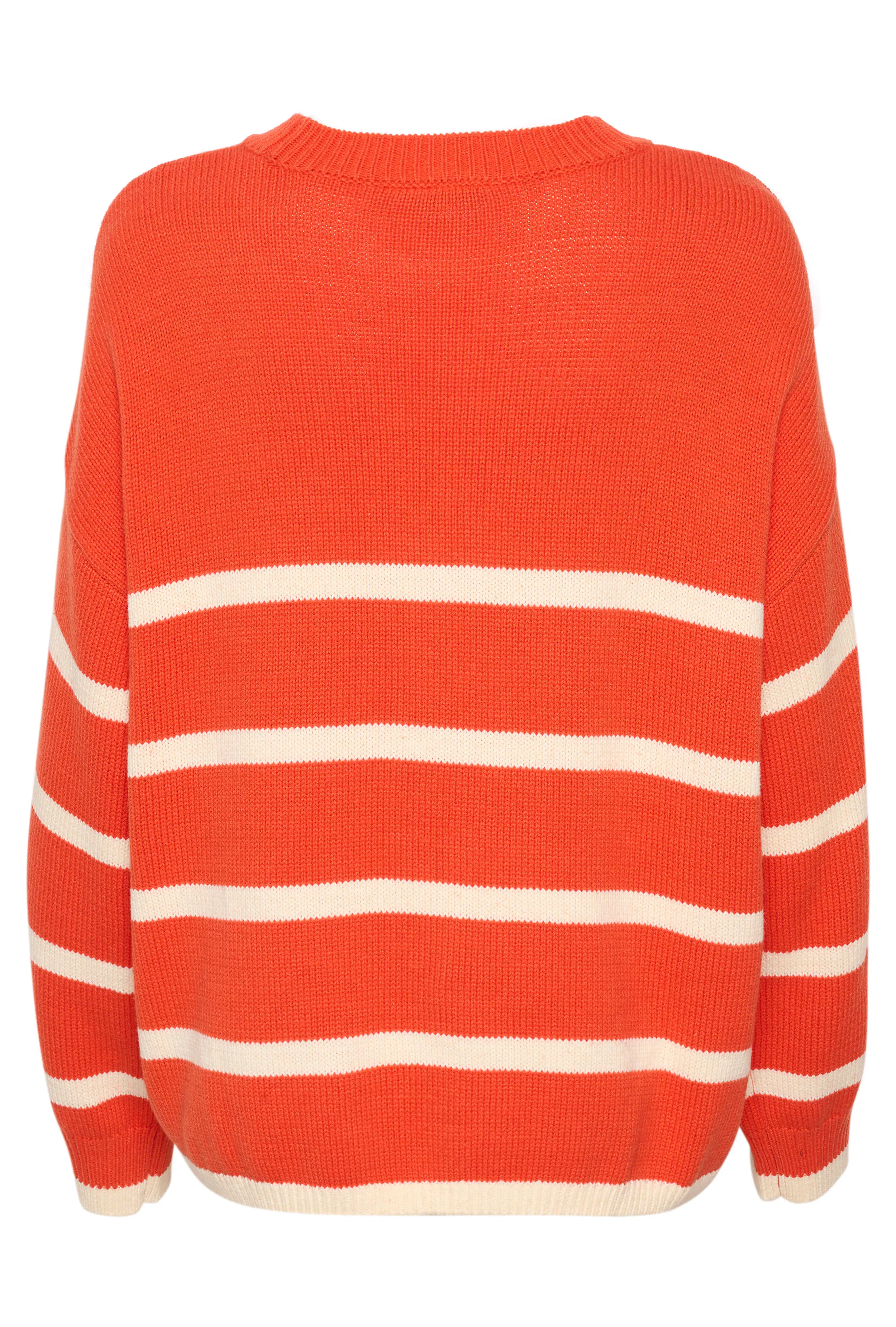 TernaSZ Pullover PACK FRONT 30512853-171456