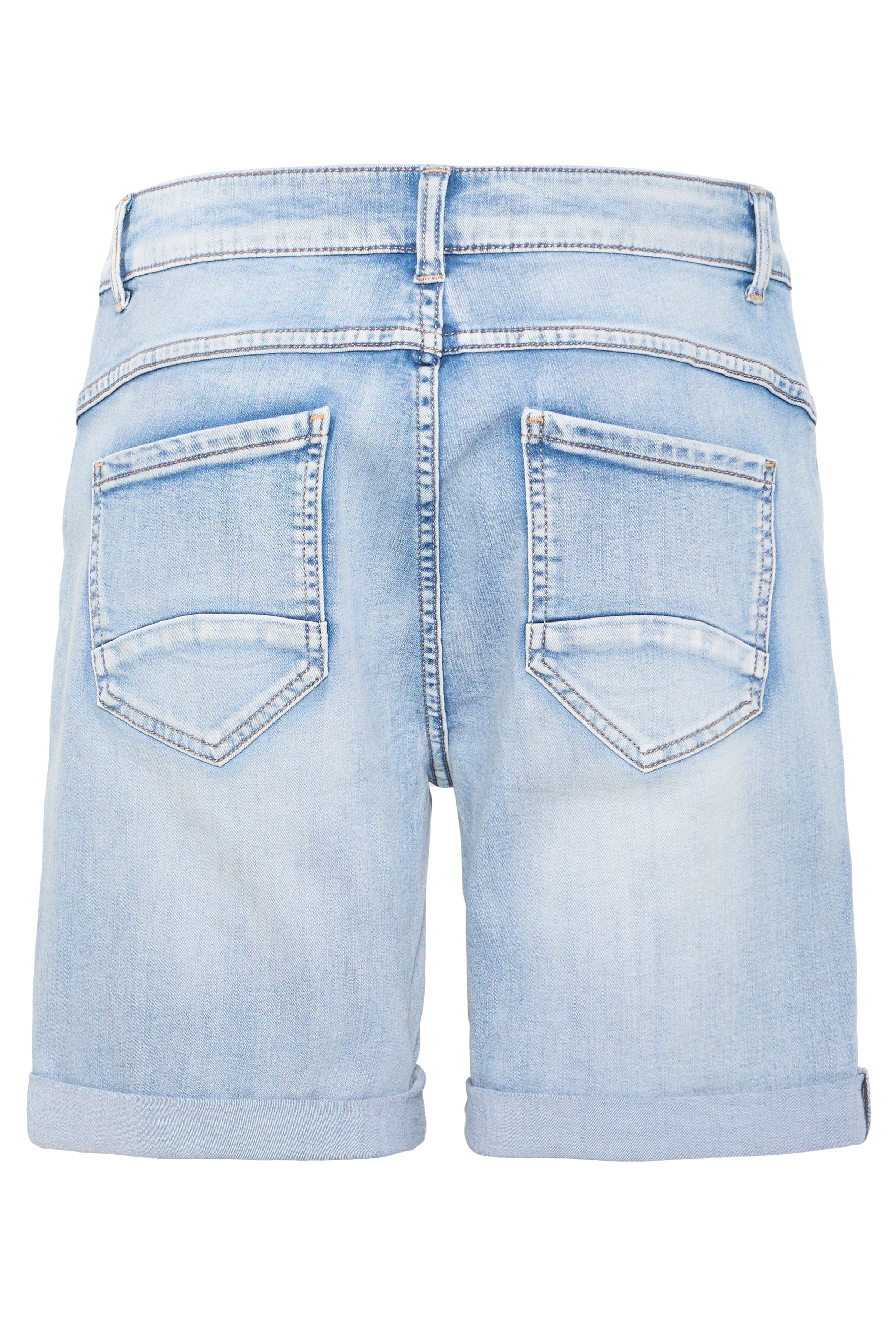 BXKAILY Shorts PACK BACK 20810678-200460