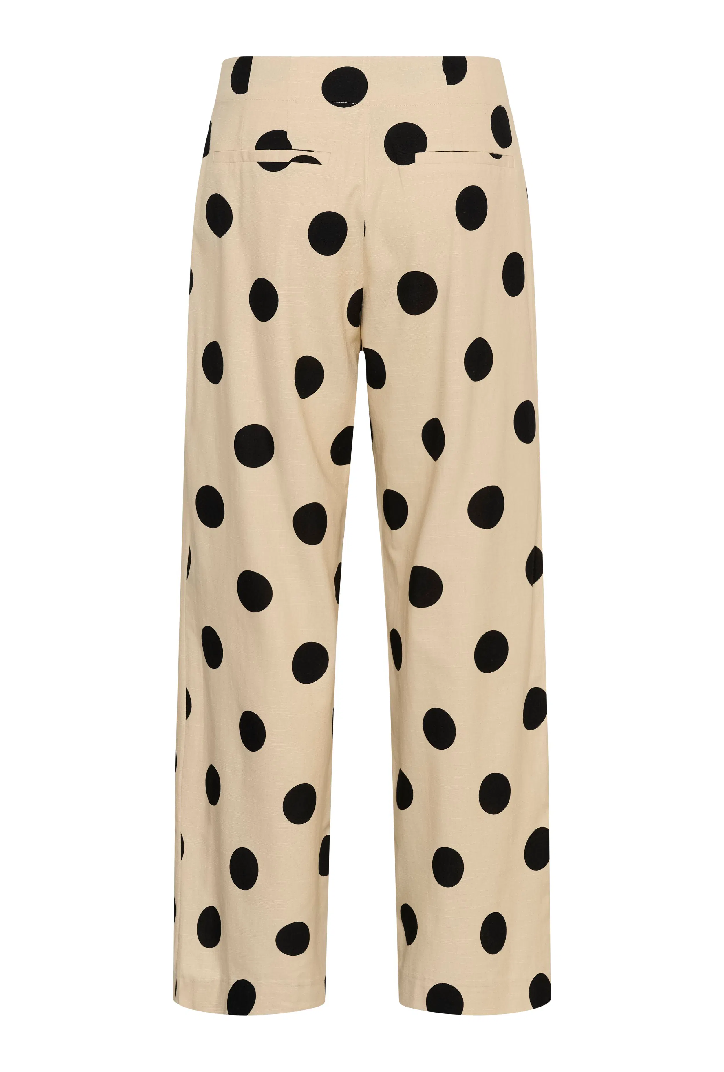 CUtika Bukser PACK FRONT 50113040-109330