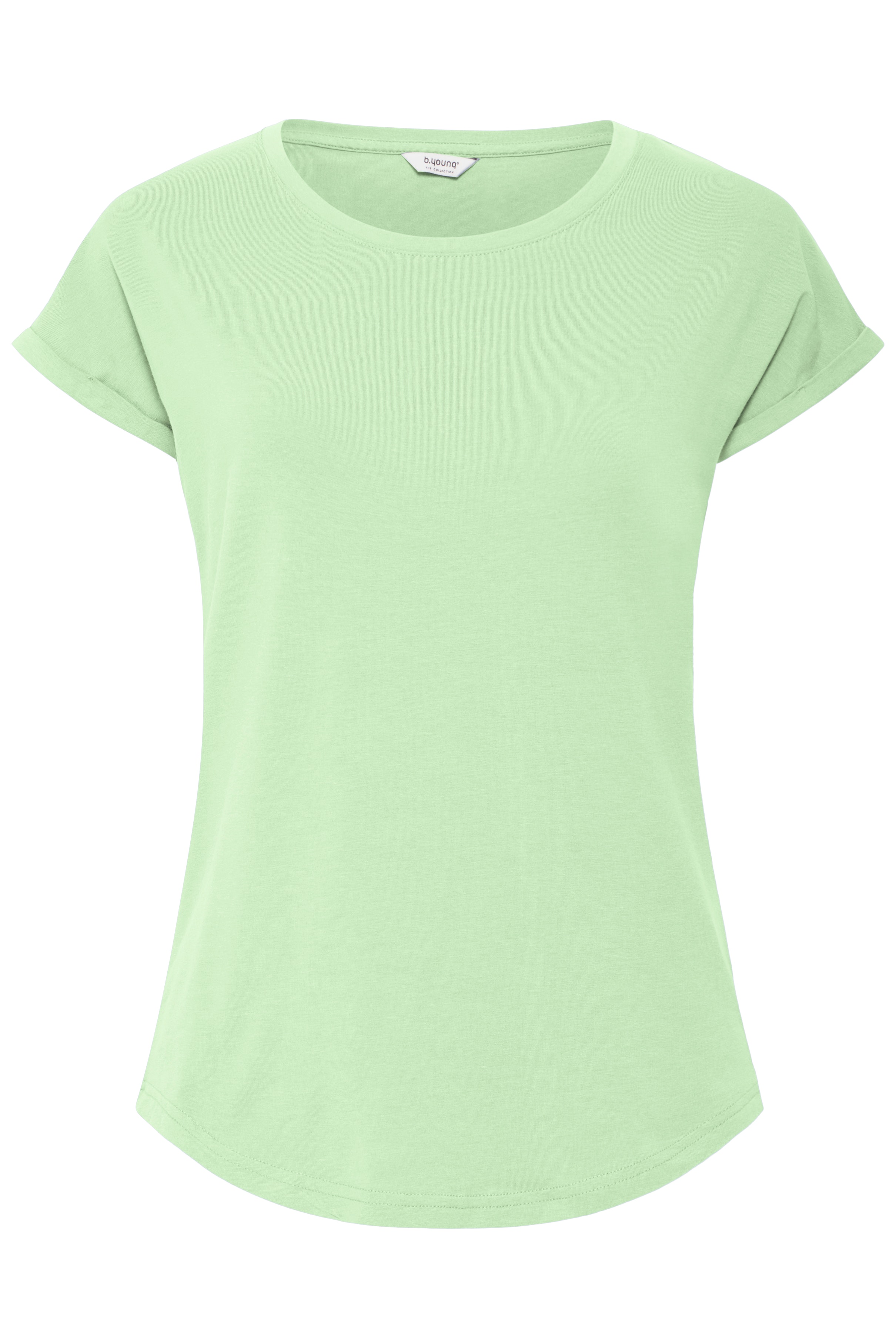 BYPamila T-shirt PACK FRONT 20804205-130442