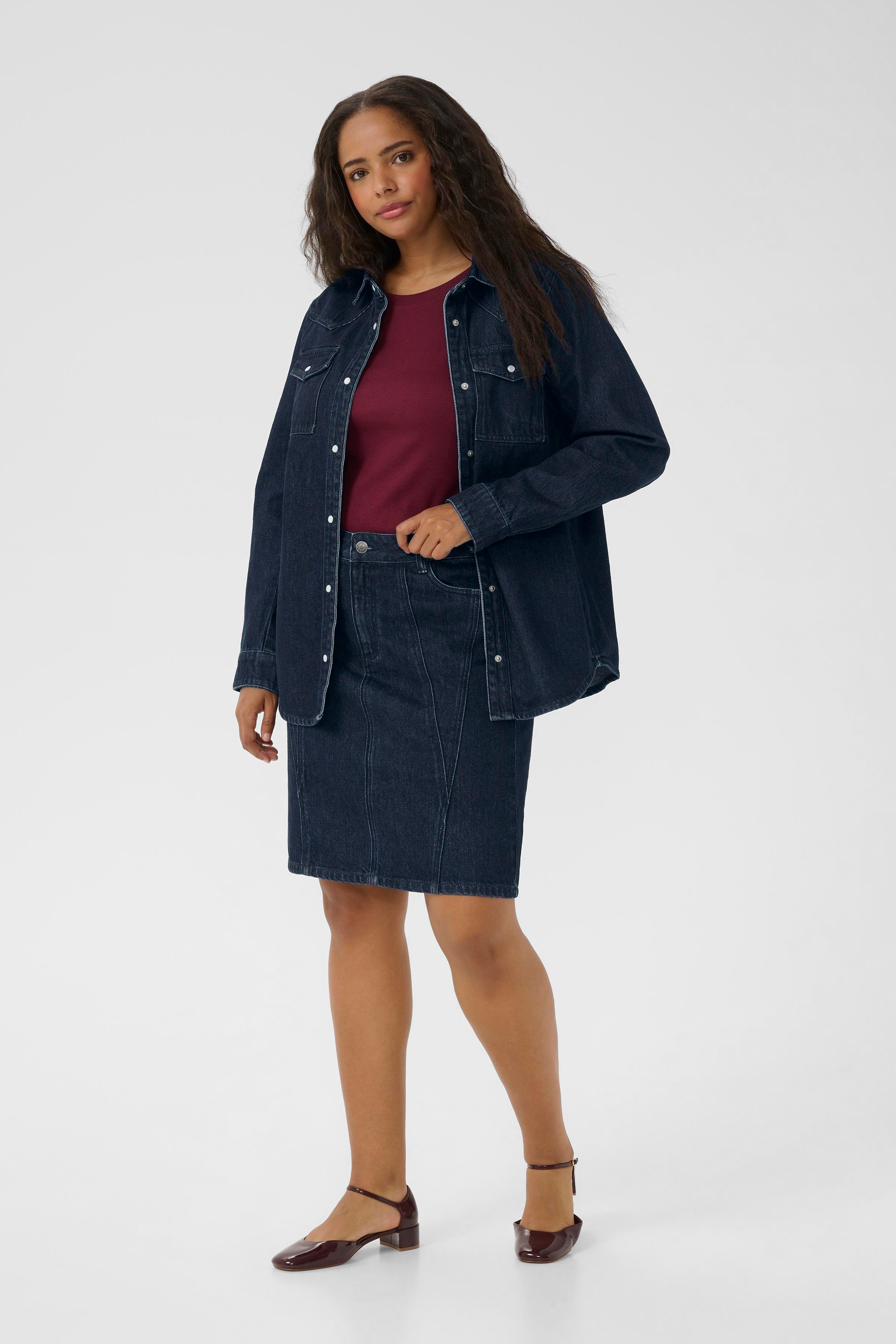KCelisa Jupe LOOKBOOK FRONT 10583685-108254