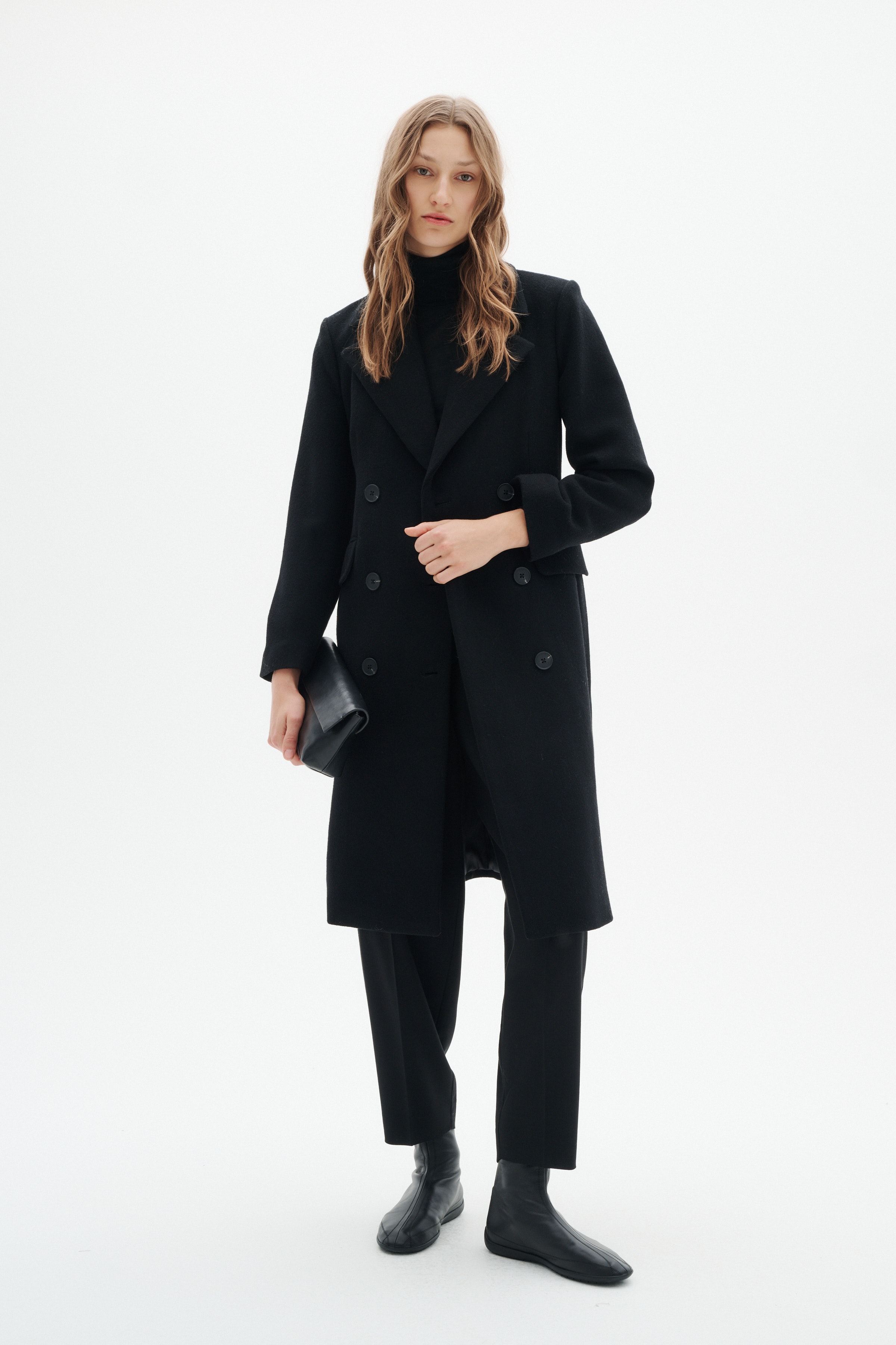 ThoraIW Coat LOCATION NONE 30110808-194008