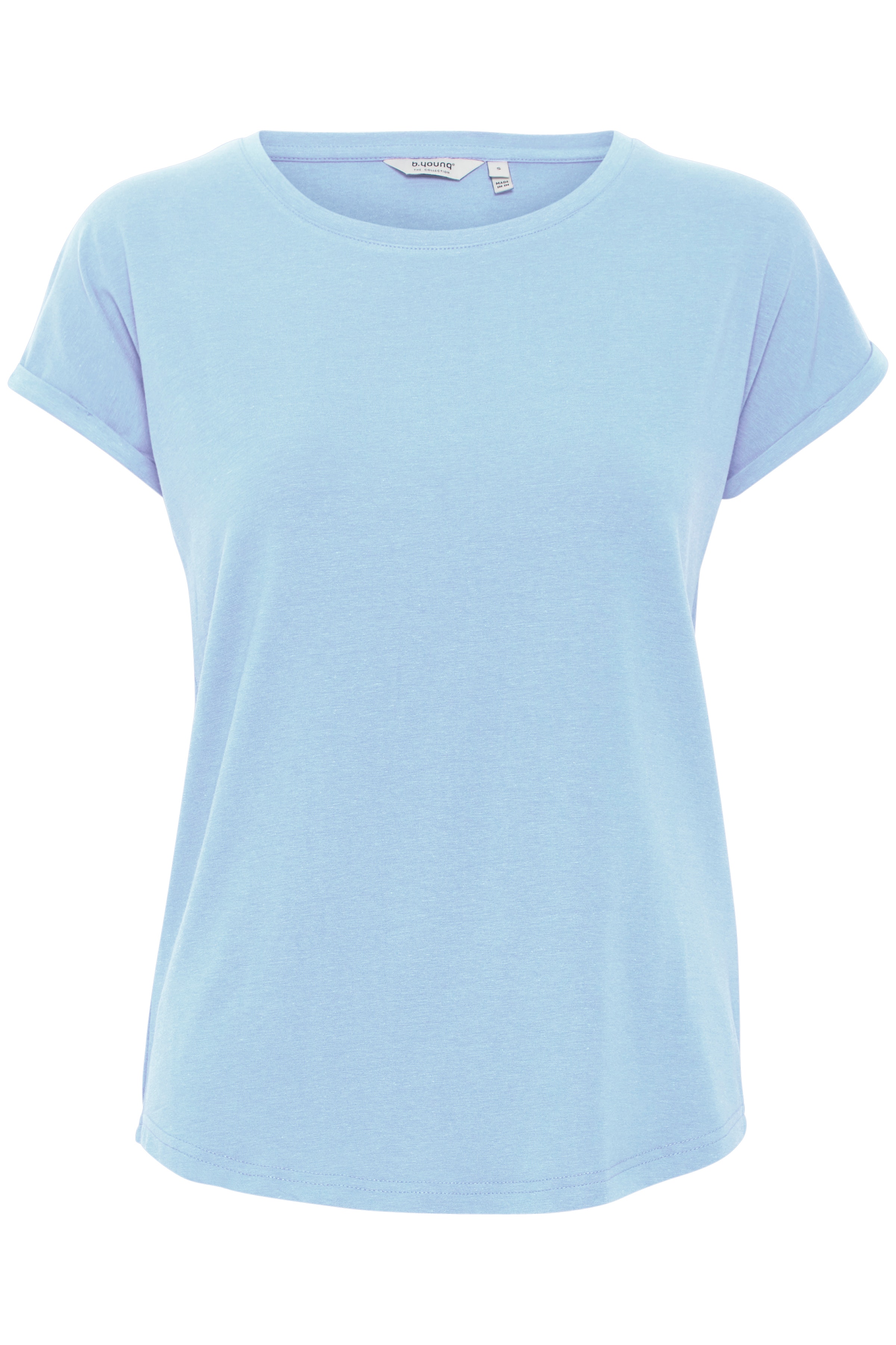 PaBYPamila mila T-shirt PACK FRONT 20804205-144121