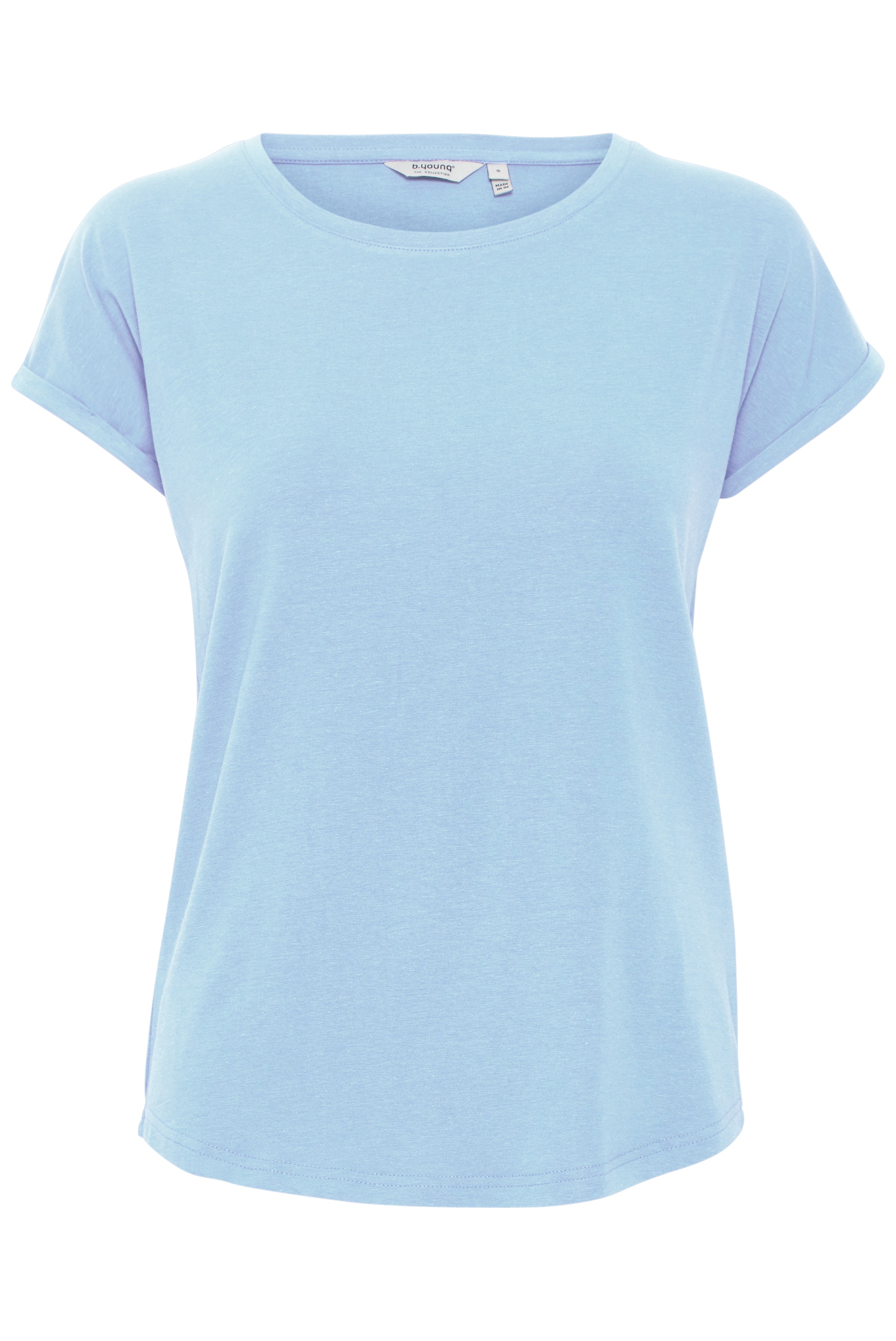 T-shirt PACK FRONT 20804205-80115