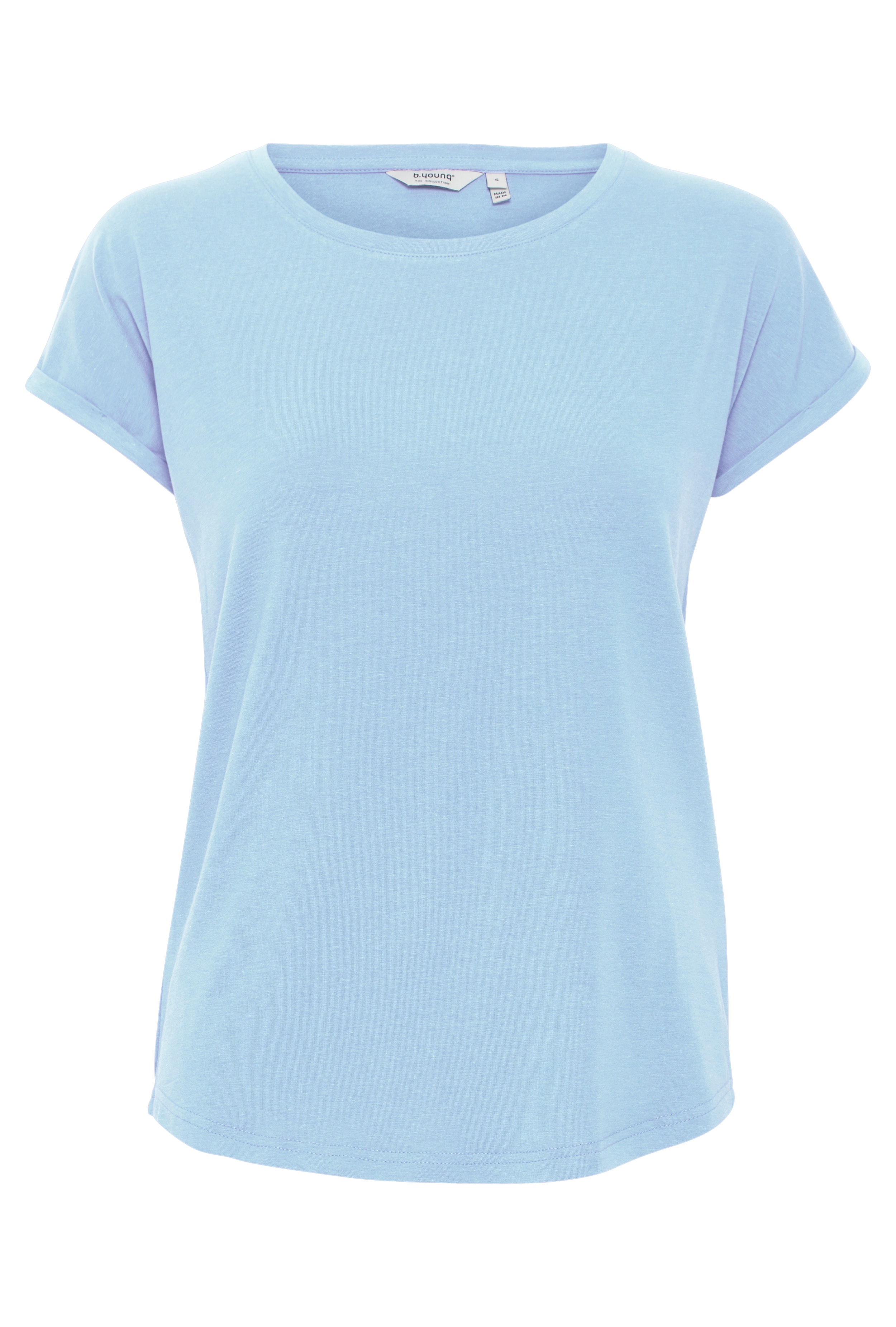 BYPamila T-shirt PACK FRONT 20804205-144121