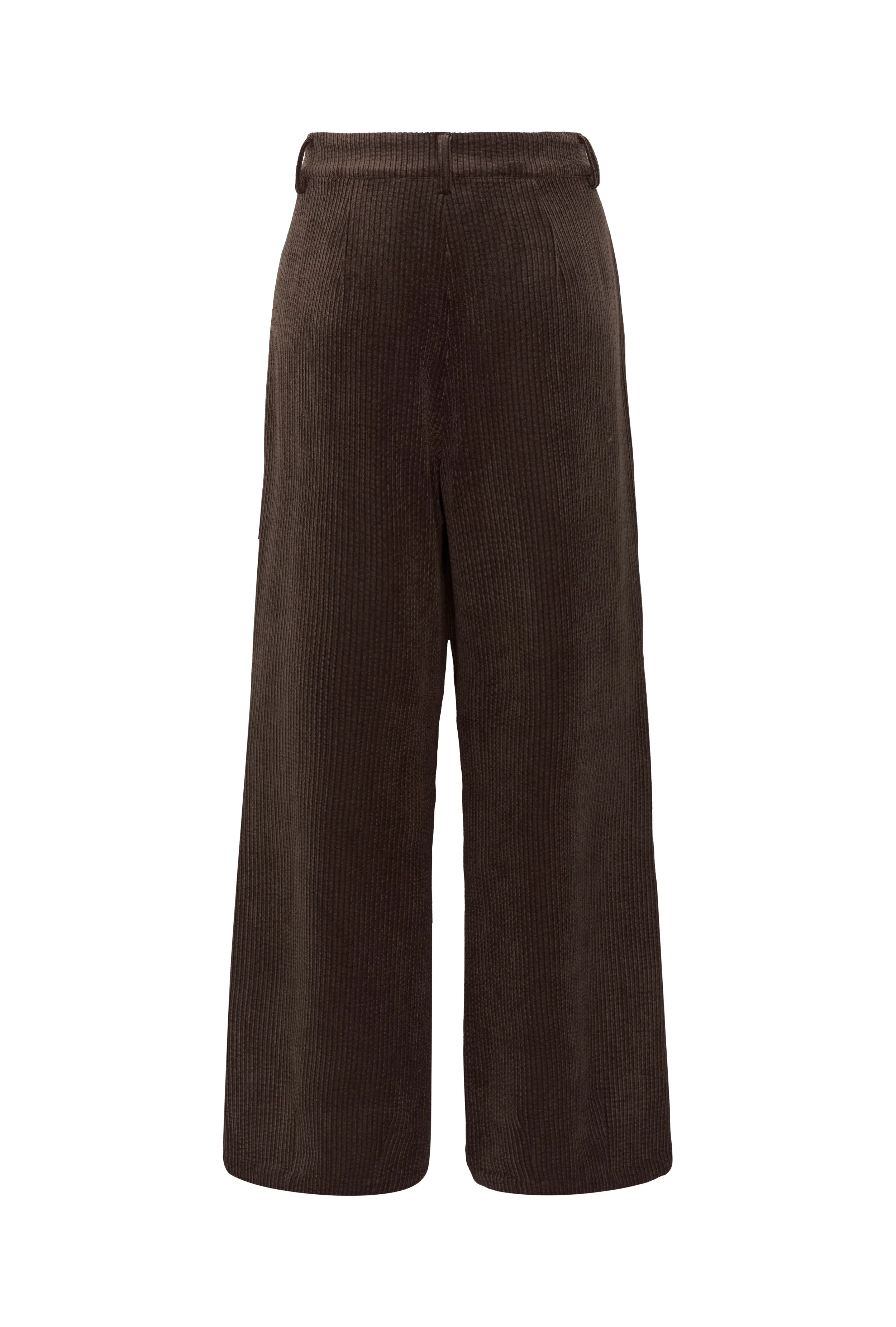 CUannike Cordhose PACK FRONT 50113584-190915