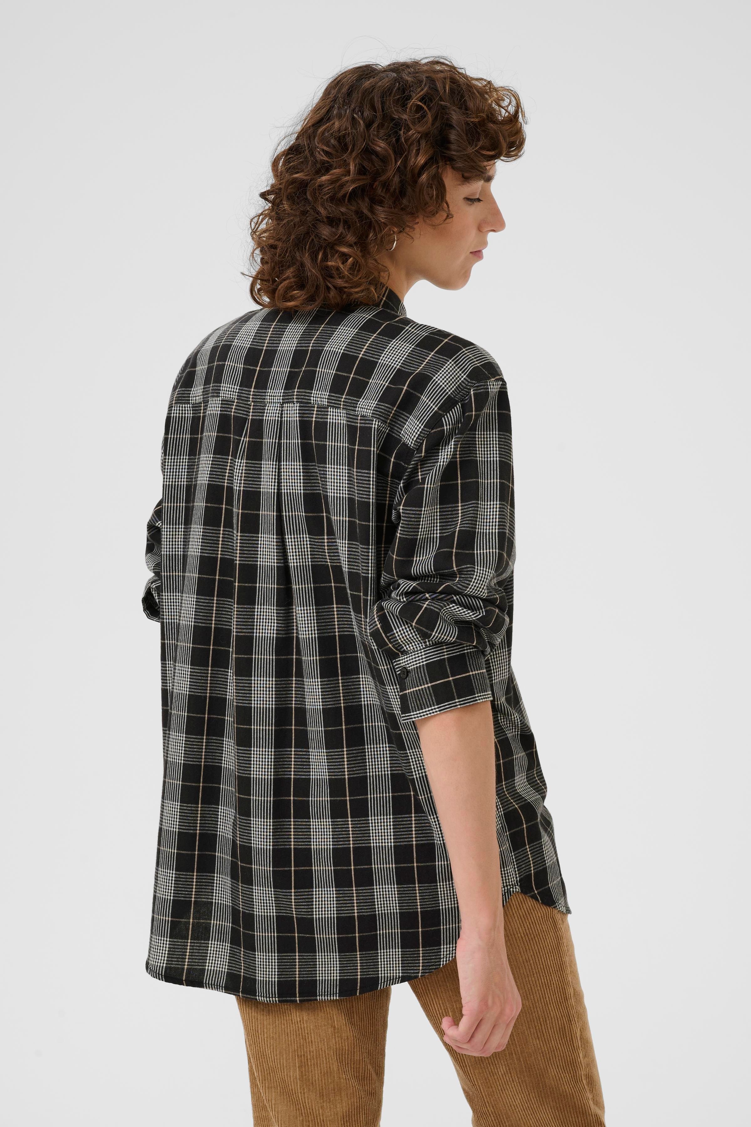 SameaPW Shirt LOOKBOOK BACK 30309954-304270