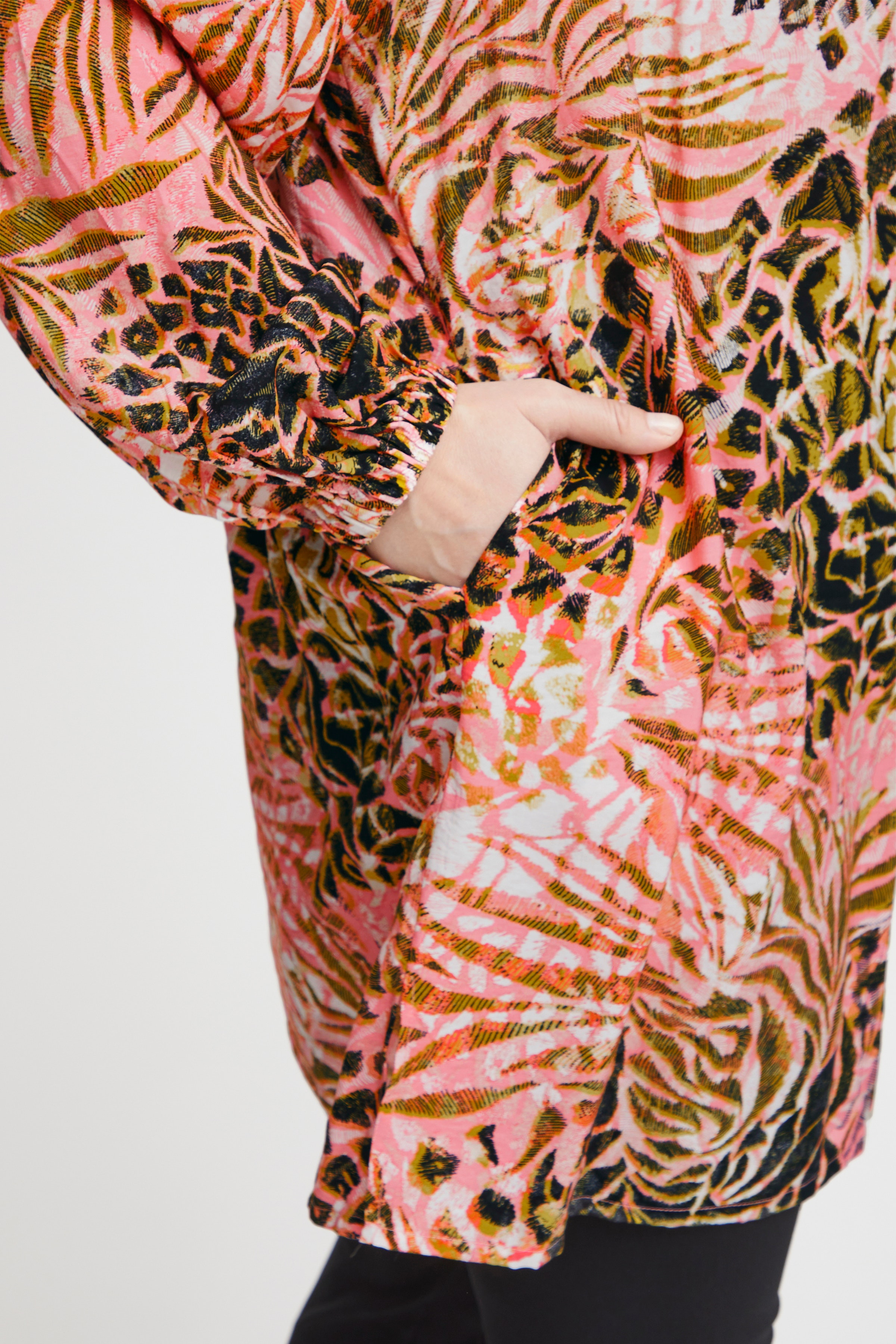 FPNITA Tunika LOOKBOOK DETAIL 20612603-202325