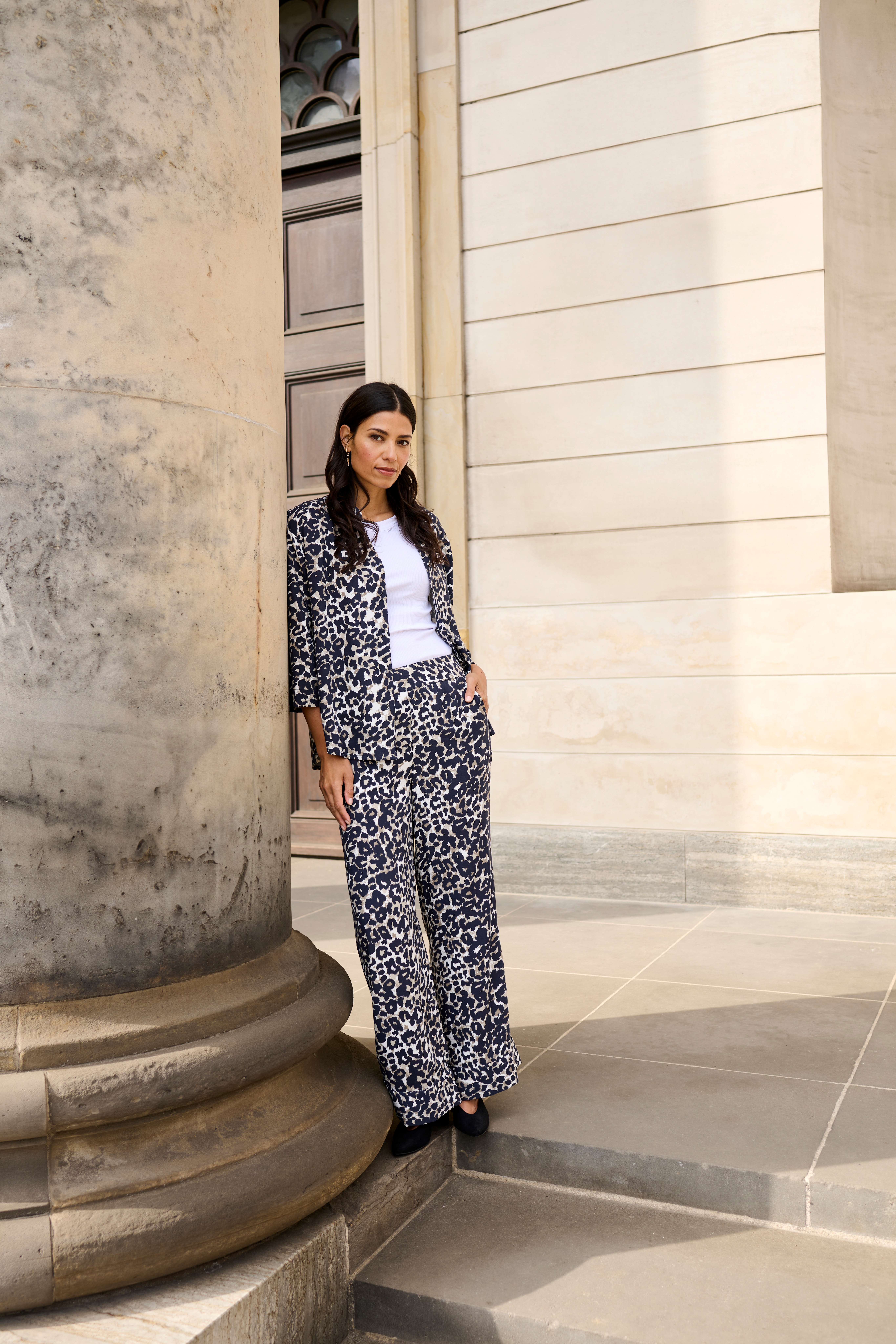 BPsybel Trousers LOCATION NONE 40200009-108373