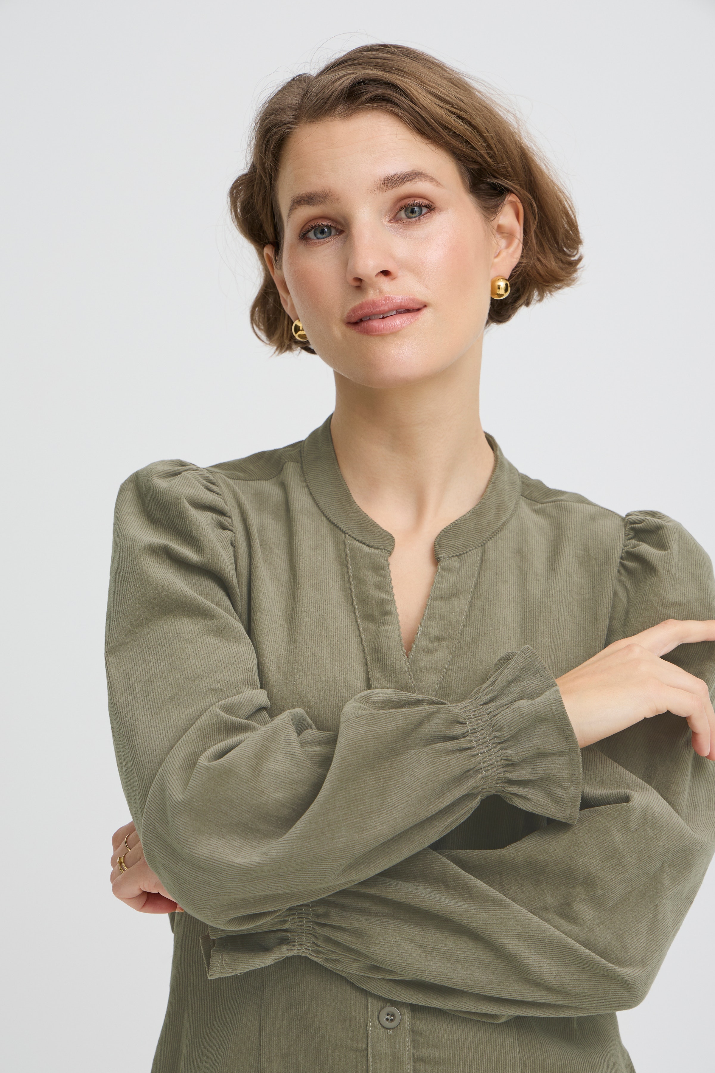 BYDENORD Kjole LOOKBOOK DETAIL 20818474-170613