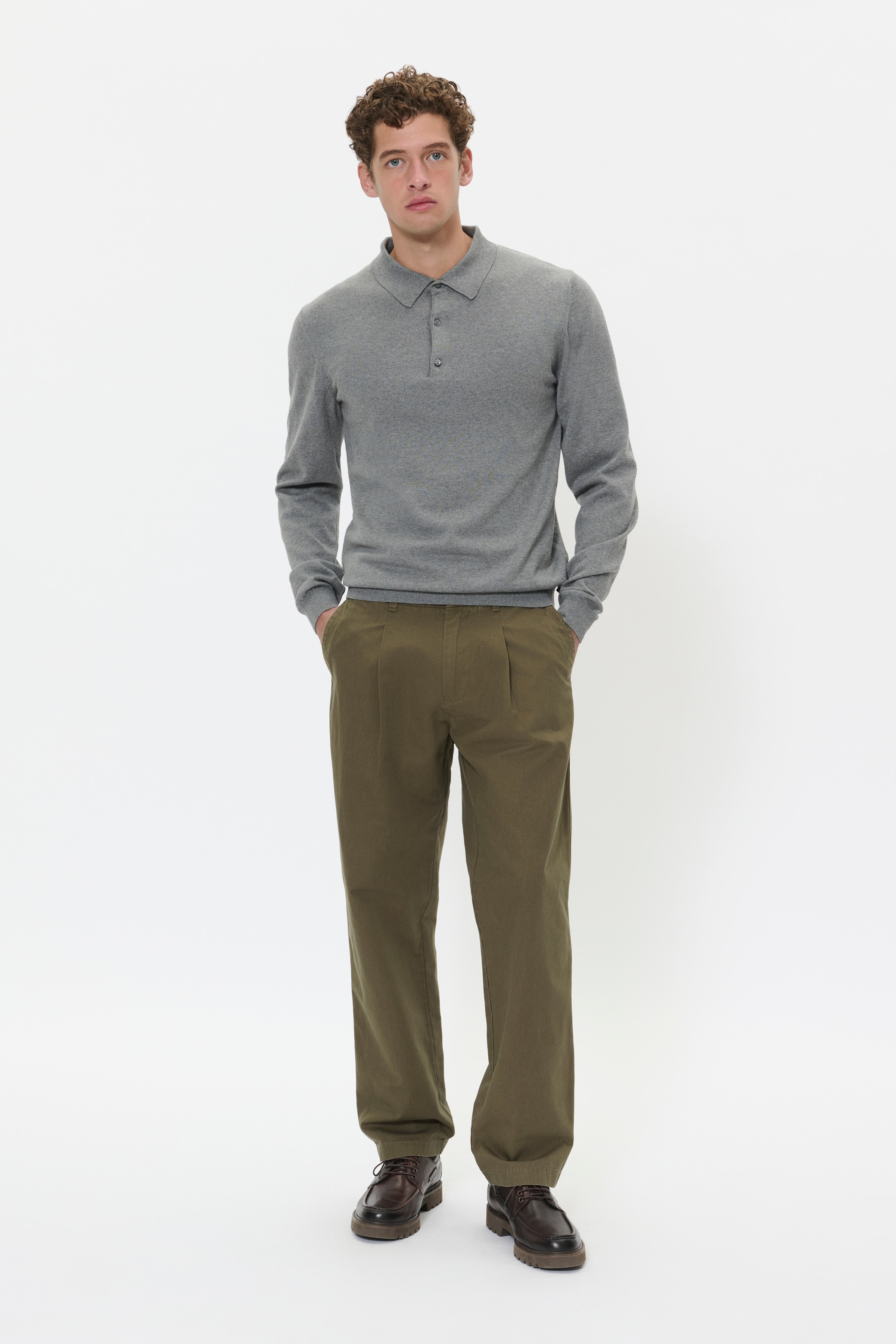 MAklint Pullover LOOKBOOK FRONT 30206520-300271
