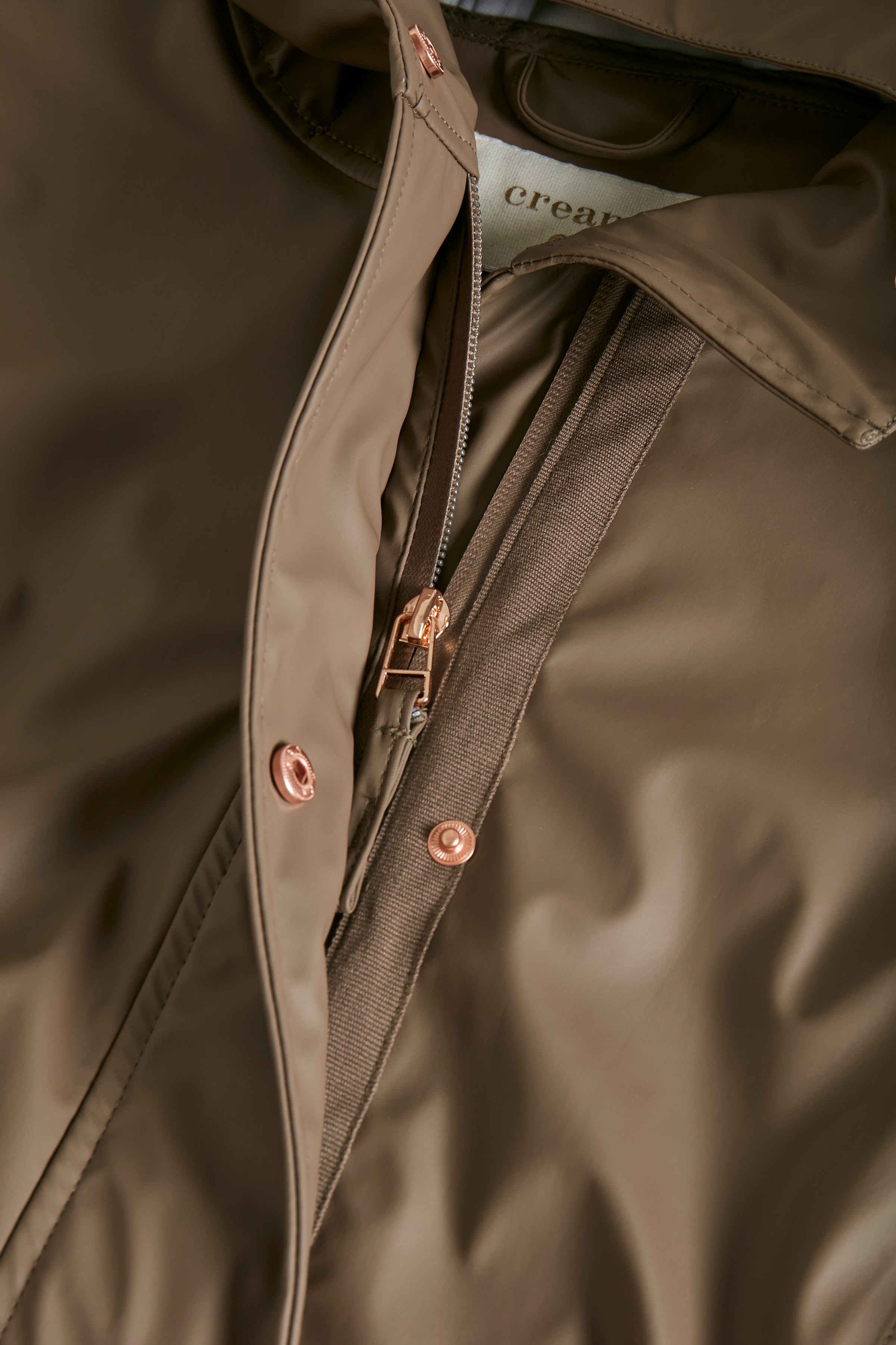 Jacke PACK DETAIL 10606598-181304