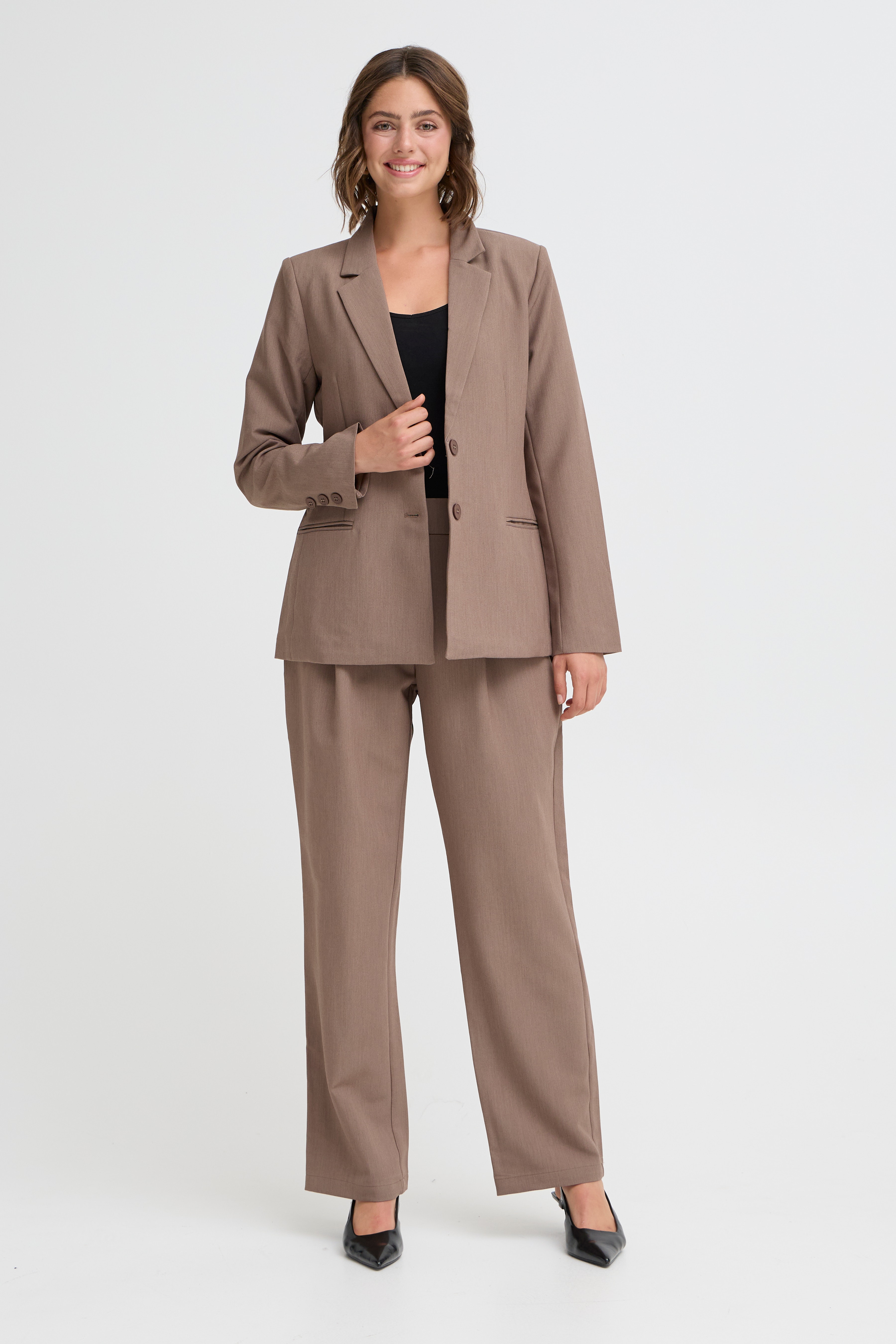 FRABIGAIL Blazer LOOKBOOK FRONT 20615050-1713111