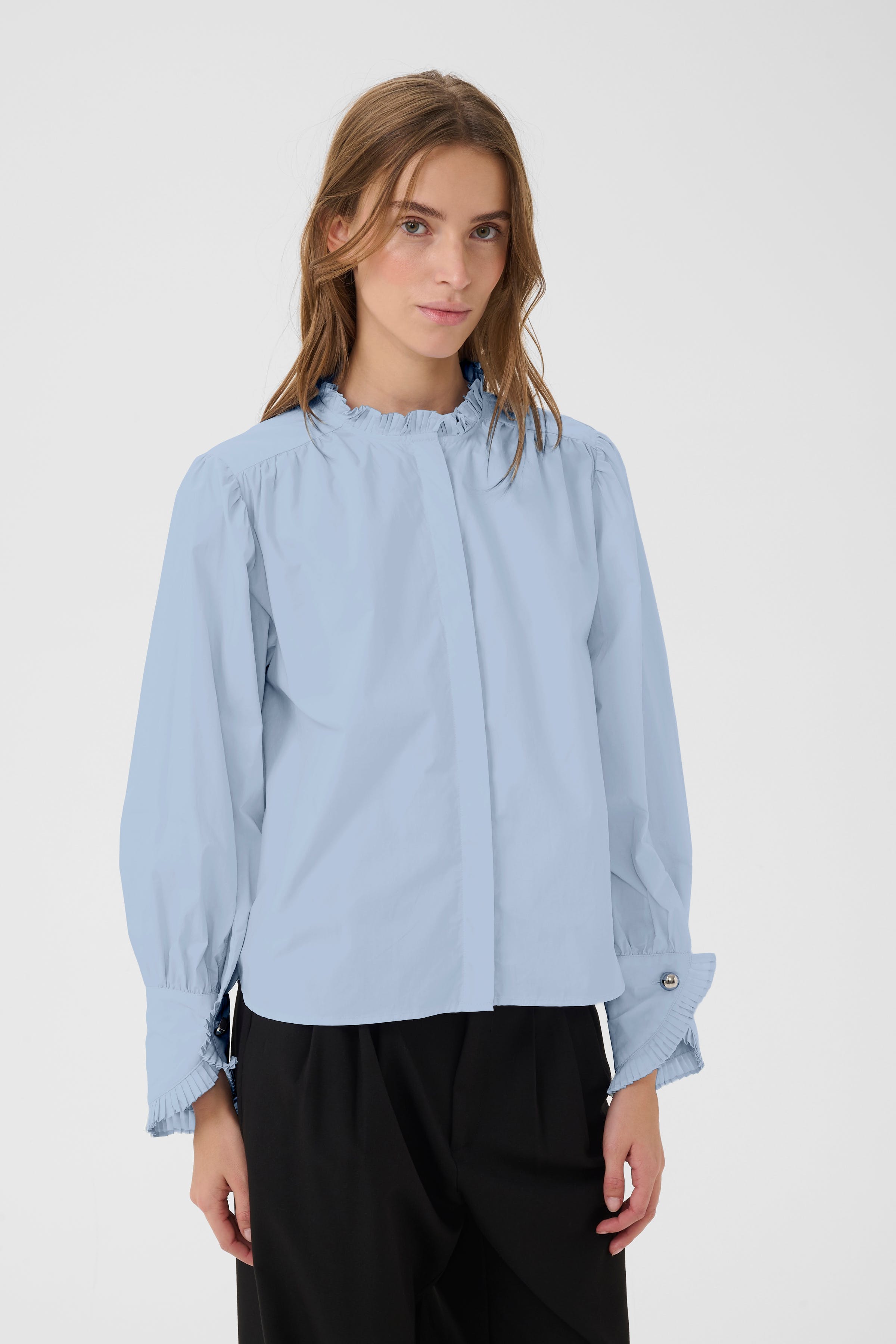 KBElse Shirt LOOKBOOK FRONT 10105865-154030