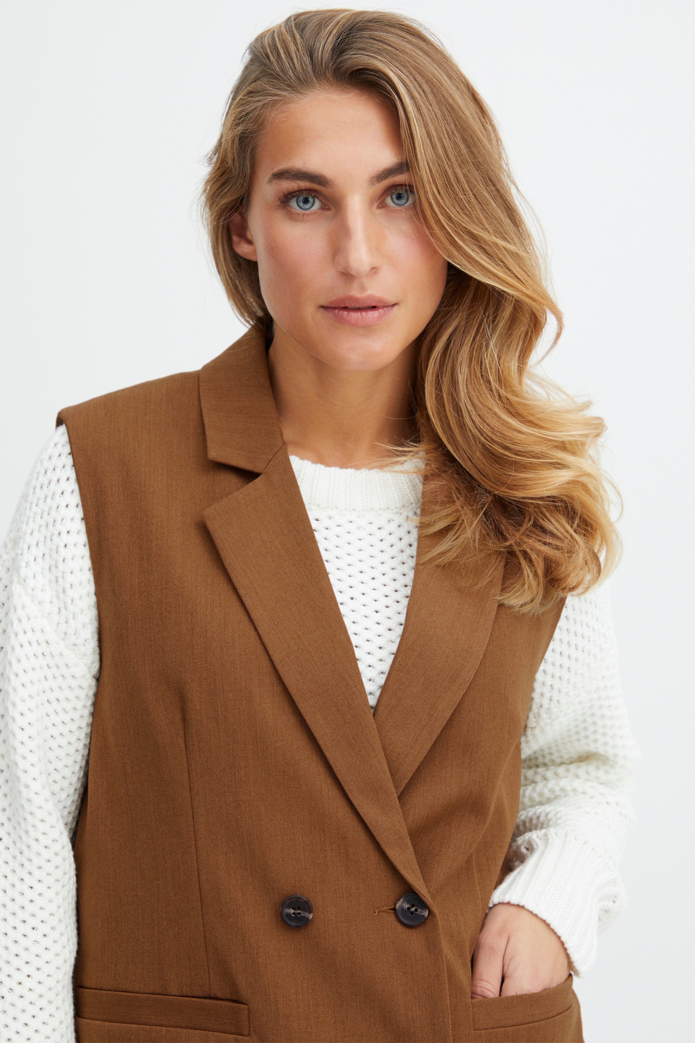 Vest LOOKBOOK DETAIL 20611848-1810311