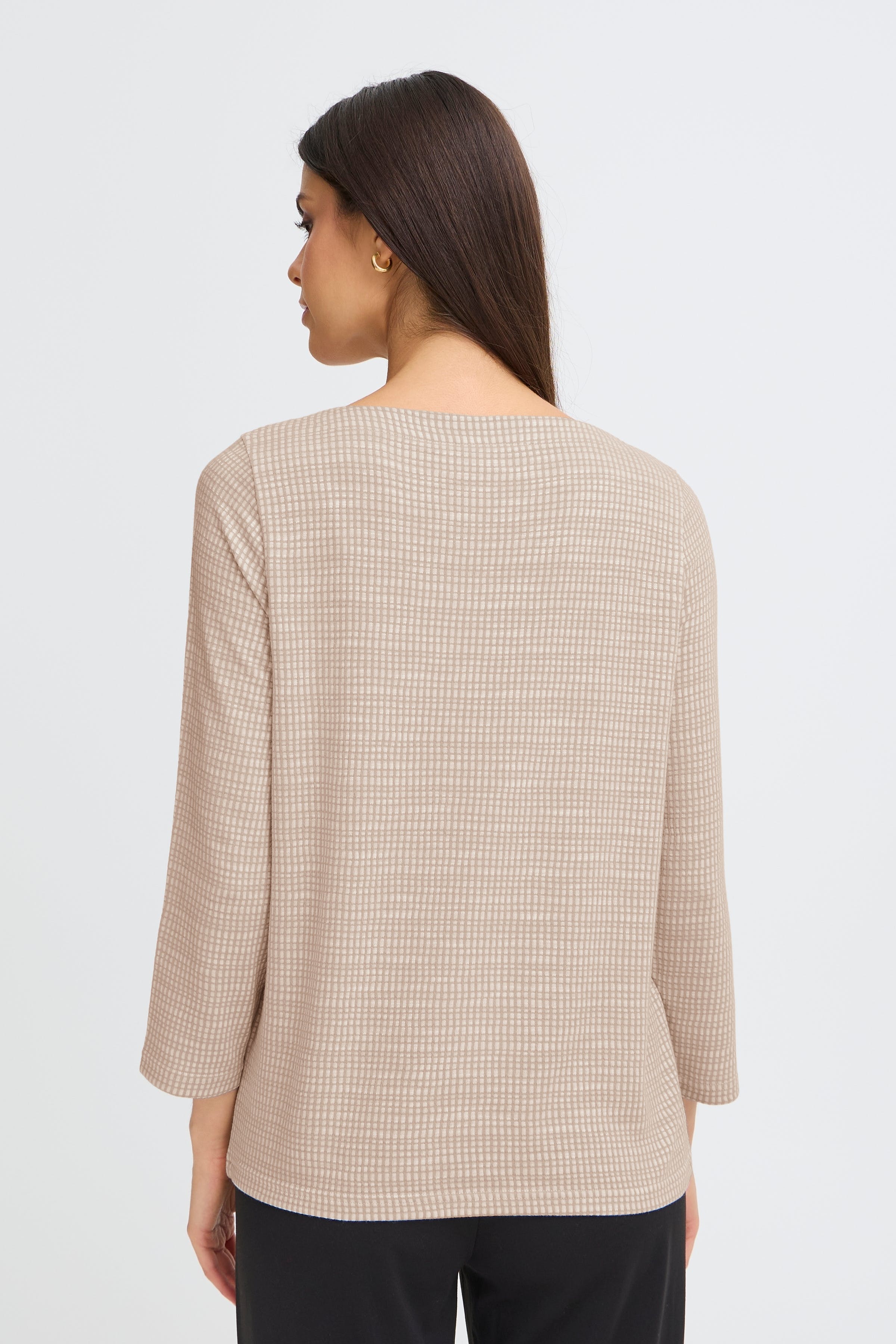 FRNIALA T-shirt LOOKBOOK BACK 20617523-900005071