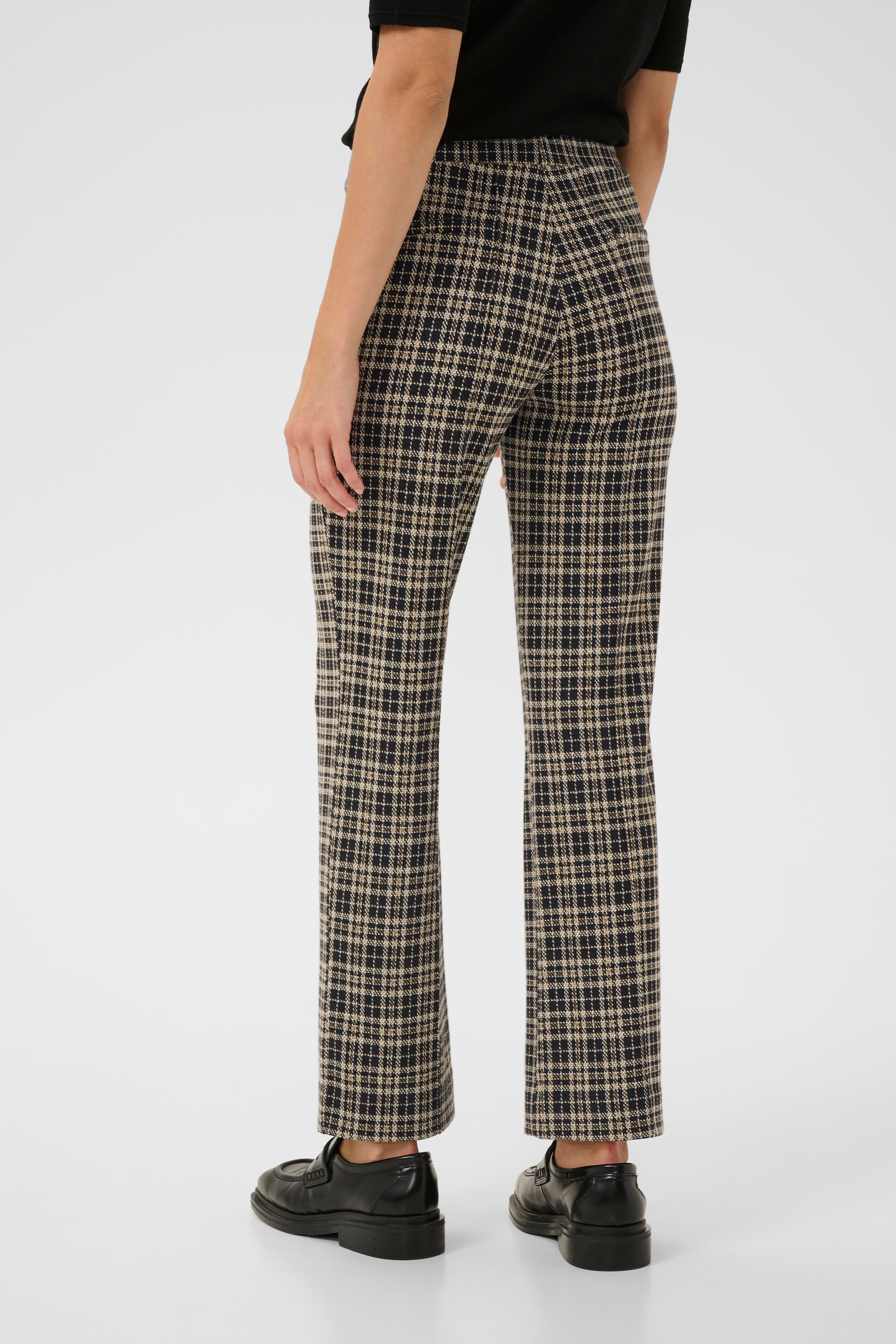 PontasPW Hose LOOKBOOK BACK 30305506-304275