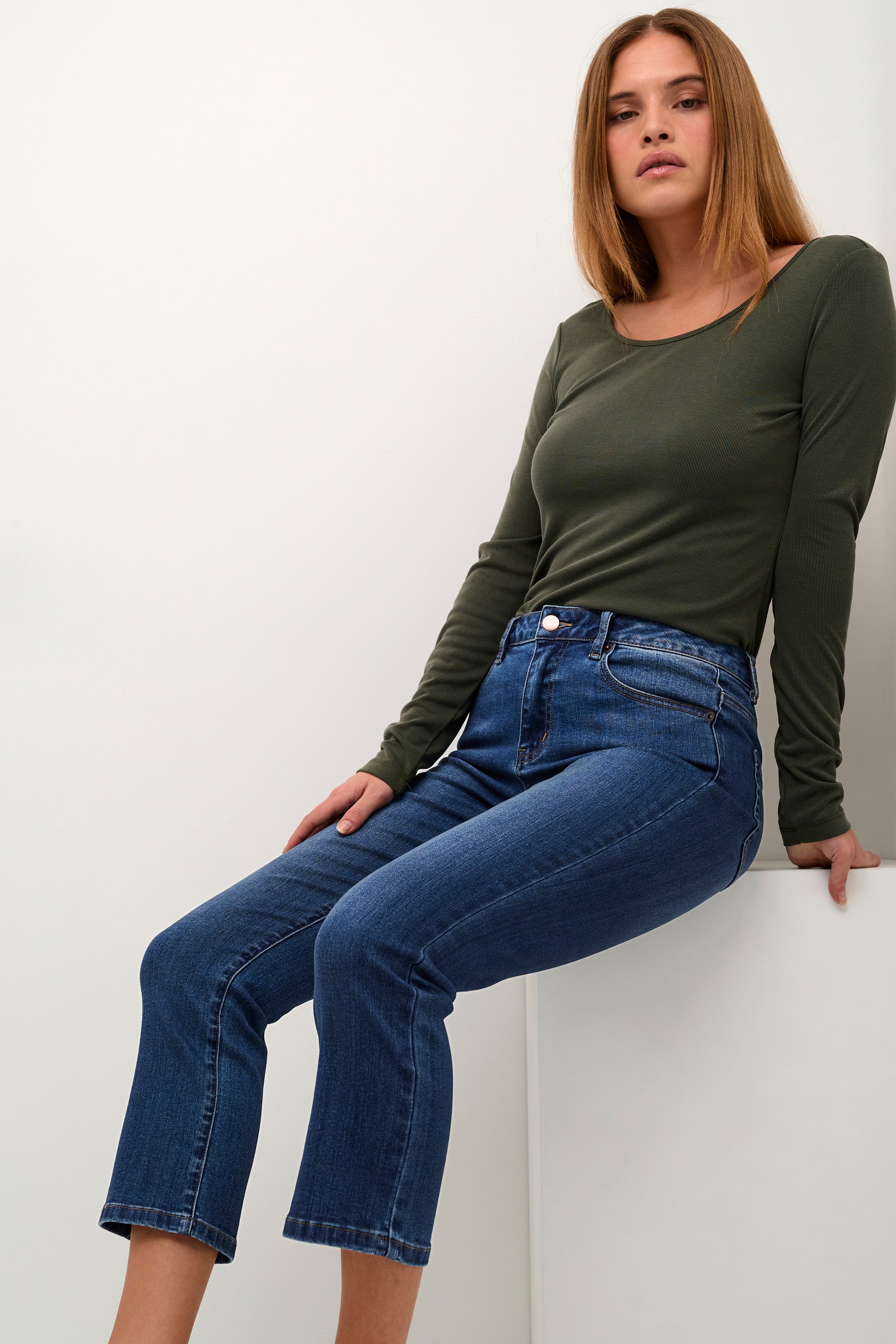 KAkarla Jeans LOOKBOOK DETAIL 10507620-104462