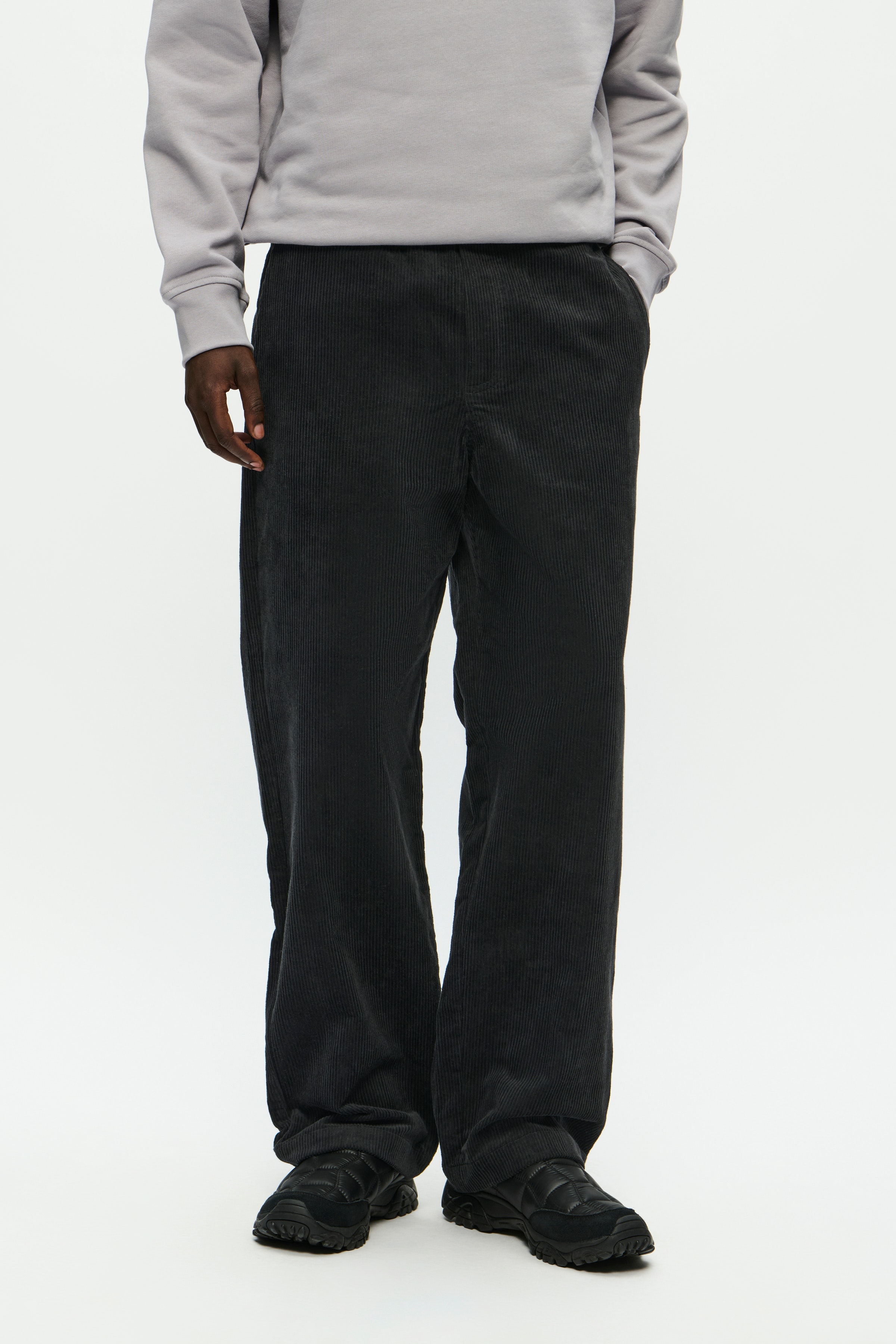 WWLax Trousers PACK FRONT 30251482-194406