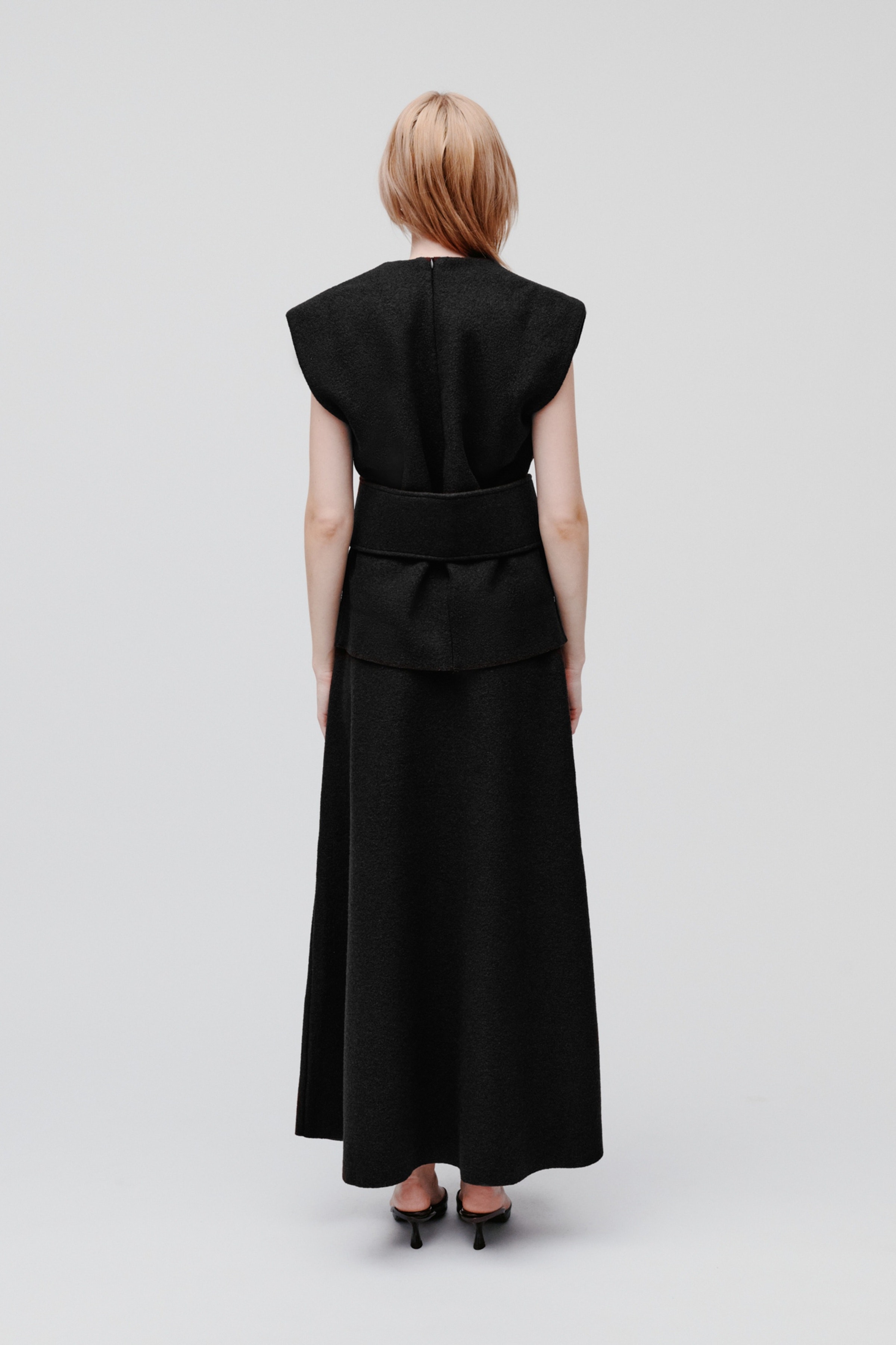 TOULA TOP LOOKBOOK BACK 30600576-BK999