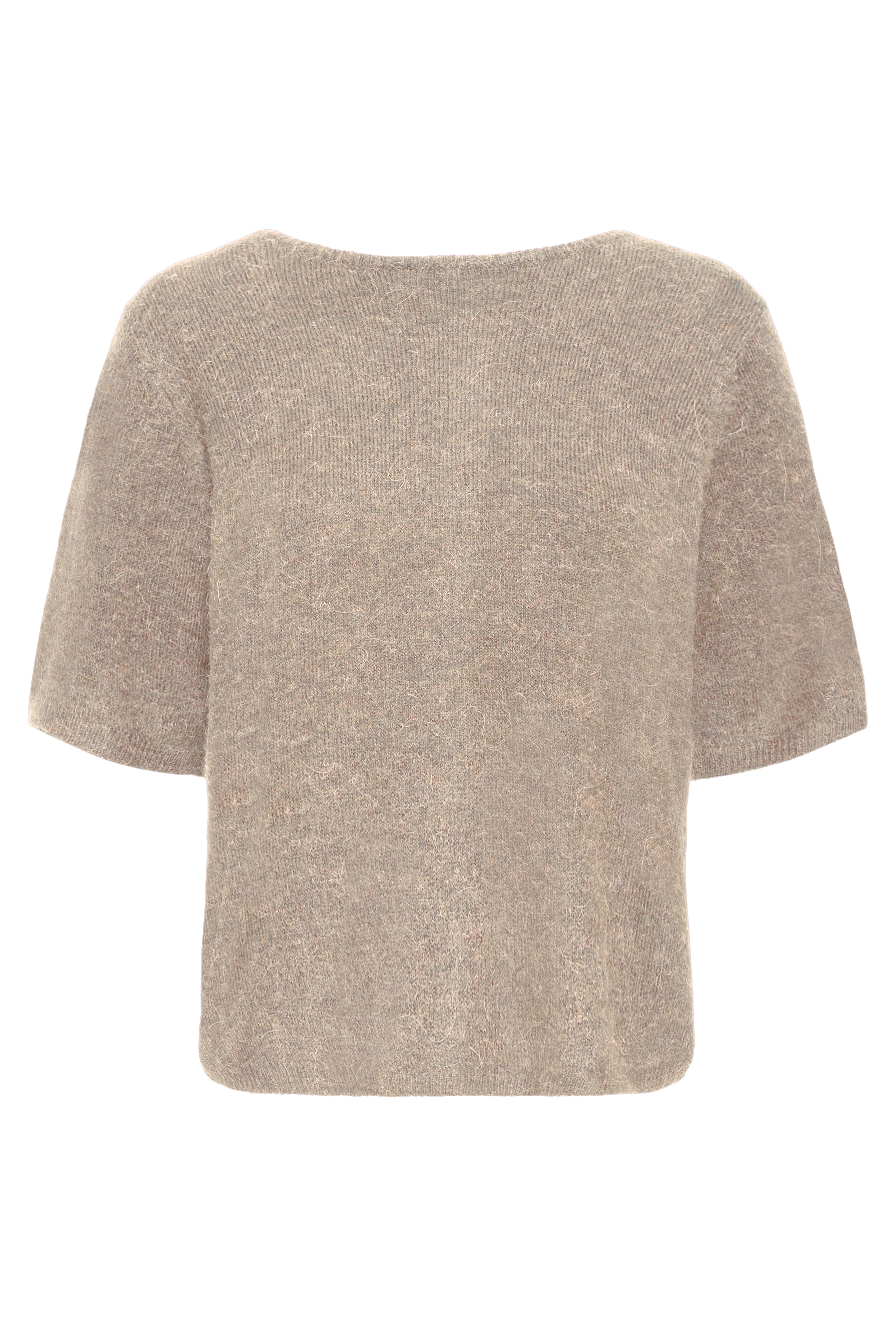 IHKAMARA Pullover LOOKBOOK DETAIL 20124154-171212