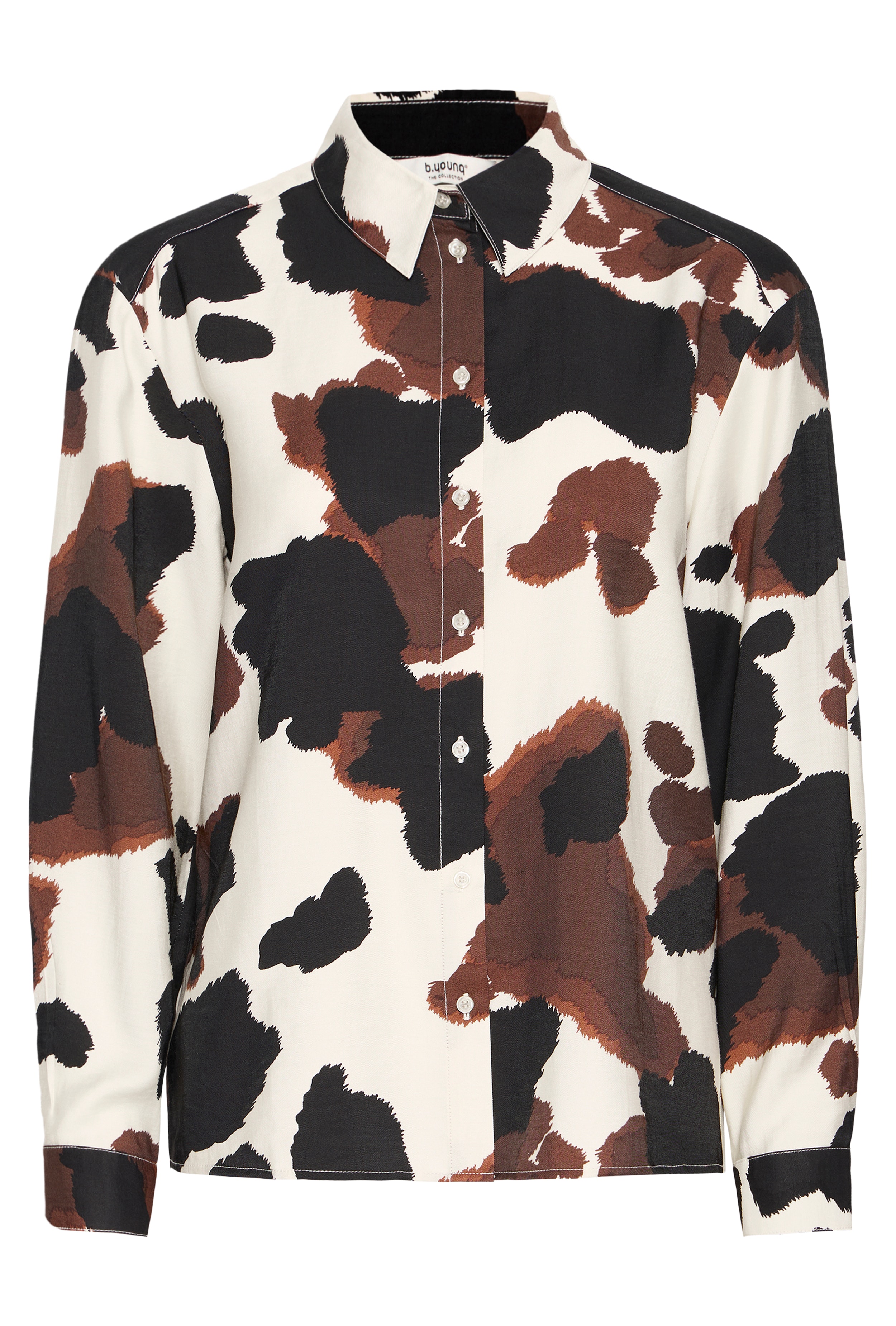 BYIHAMMA Skjorte LOOKBOOK DETAIL 20818349-900002182