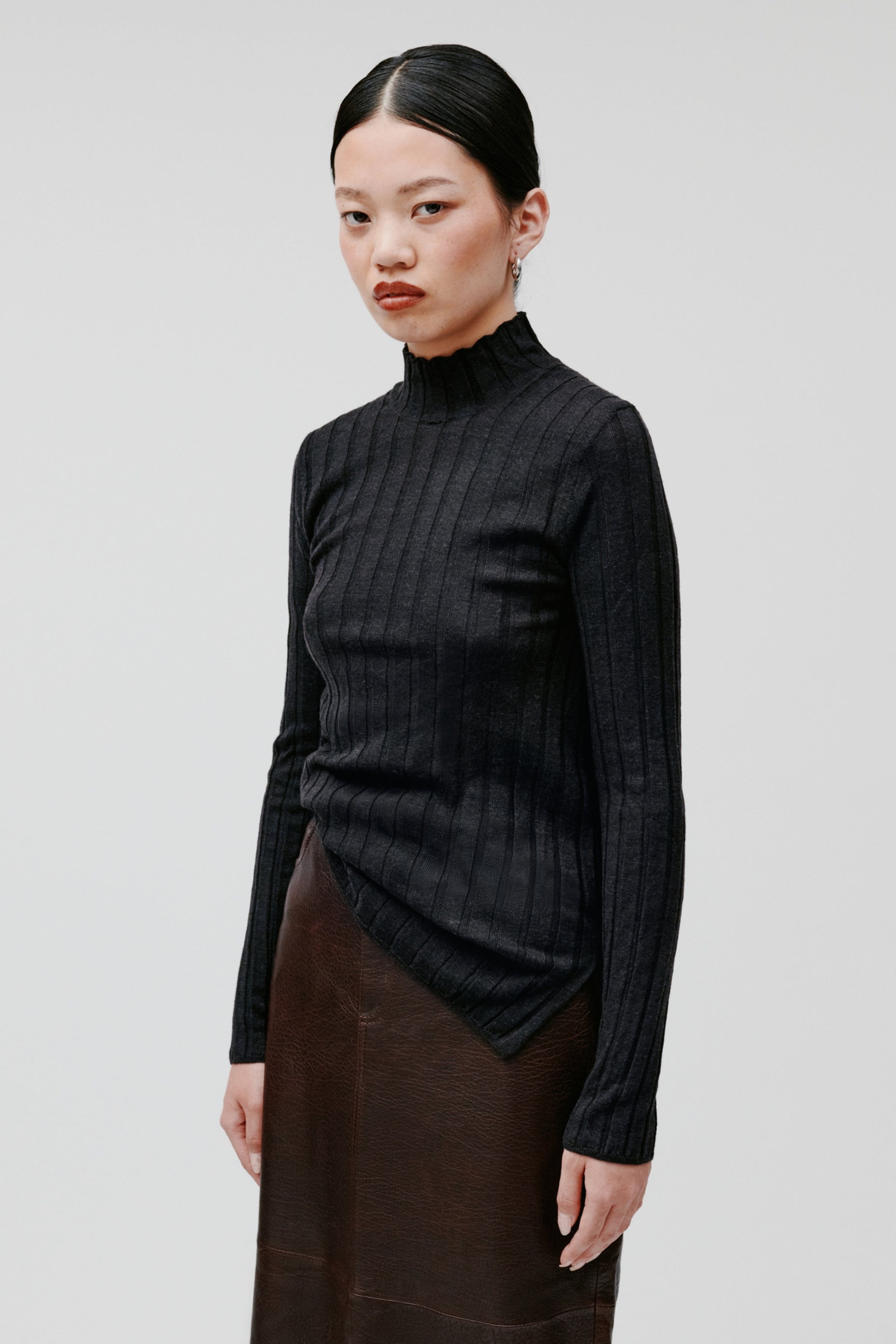 KACY Pullover LOOKBOOK FRONT 30600382-BR291