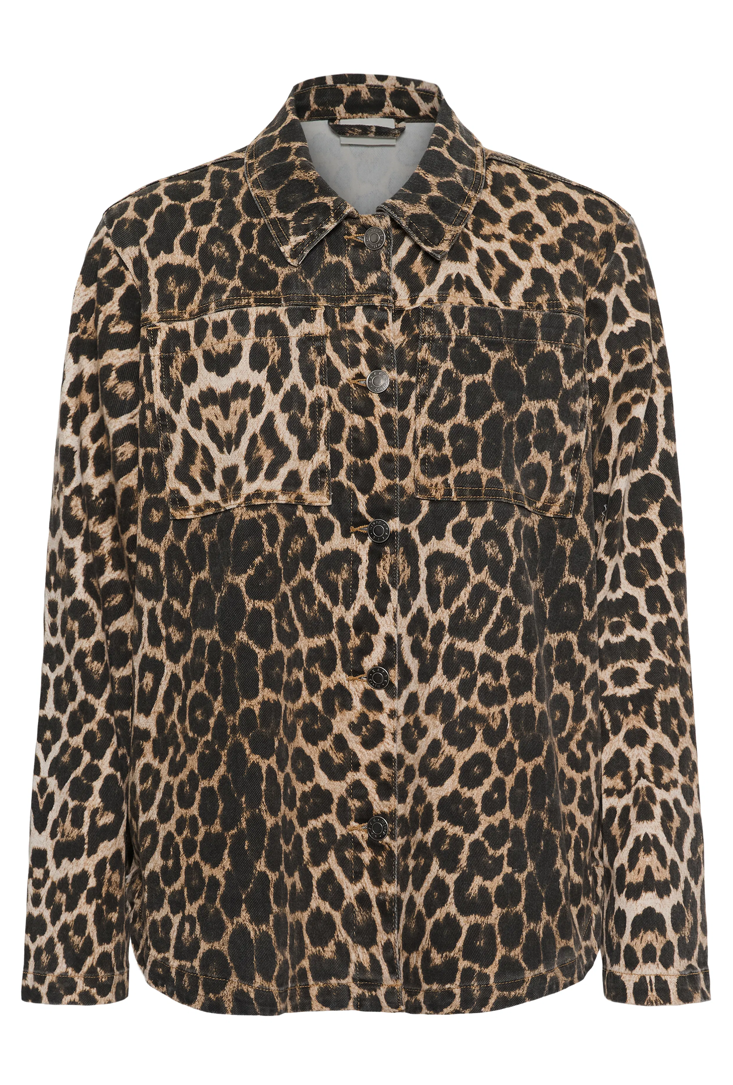 KAjessica Skjorta PACK FRONT 10512649-1000266