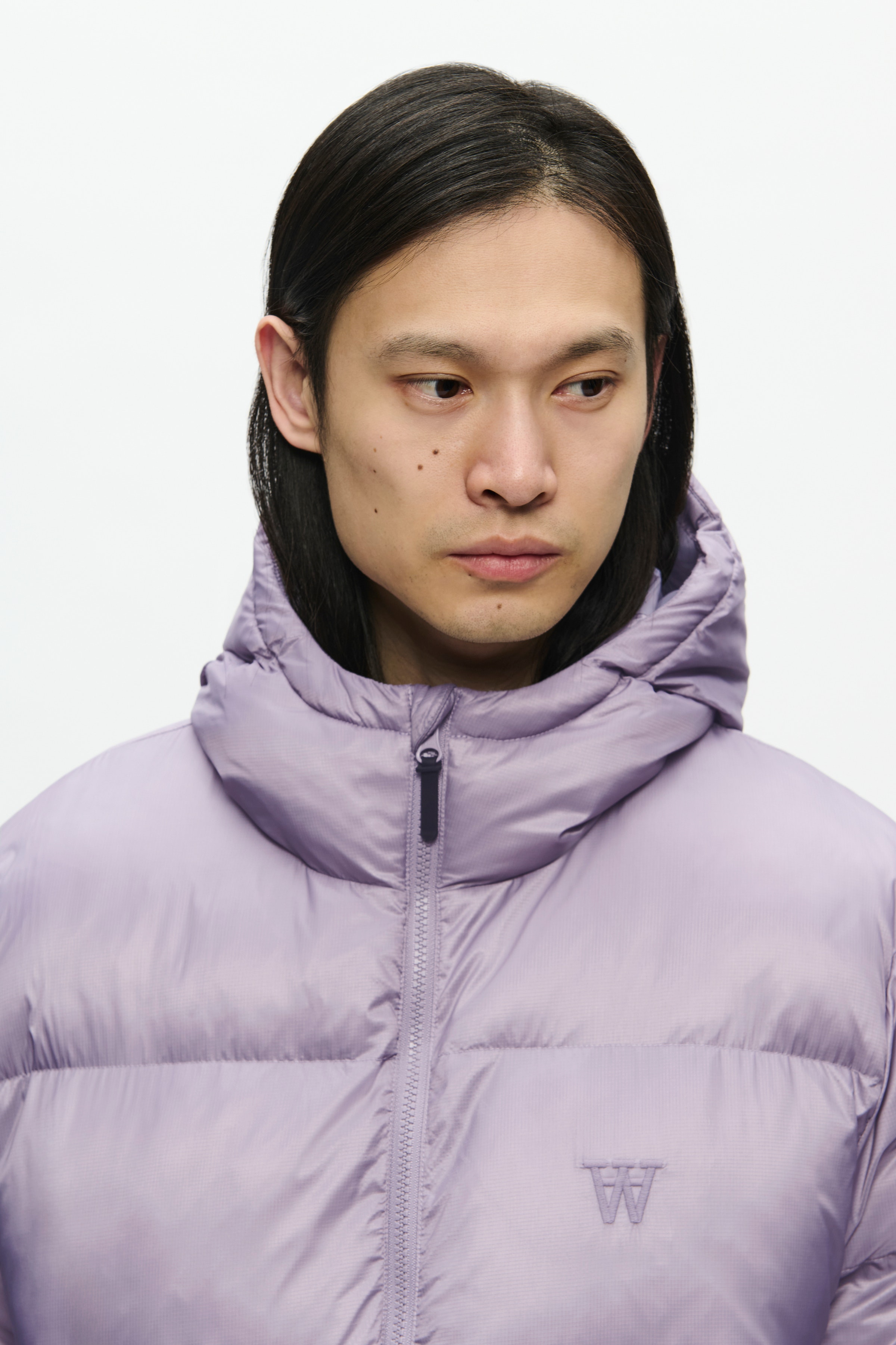WWClaus Puffer Jacket LOOKBOOK DETAIL 30251591-173906