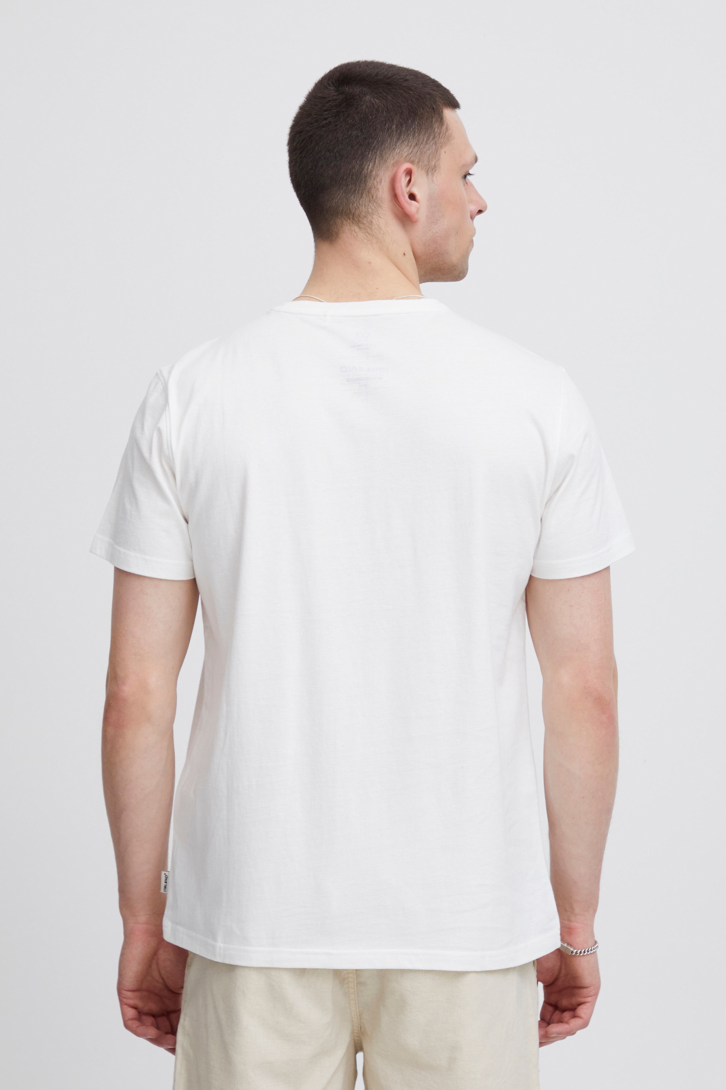 T-shirt LOOKBOOK BACK 20716993-110602