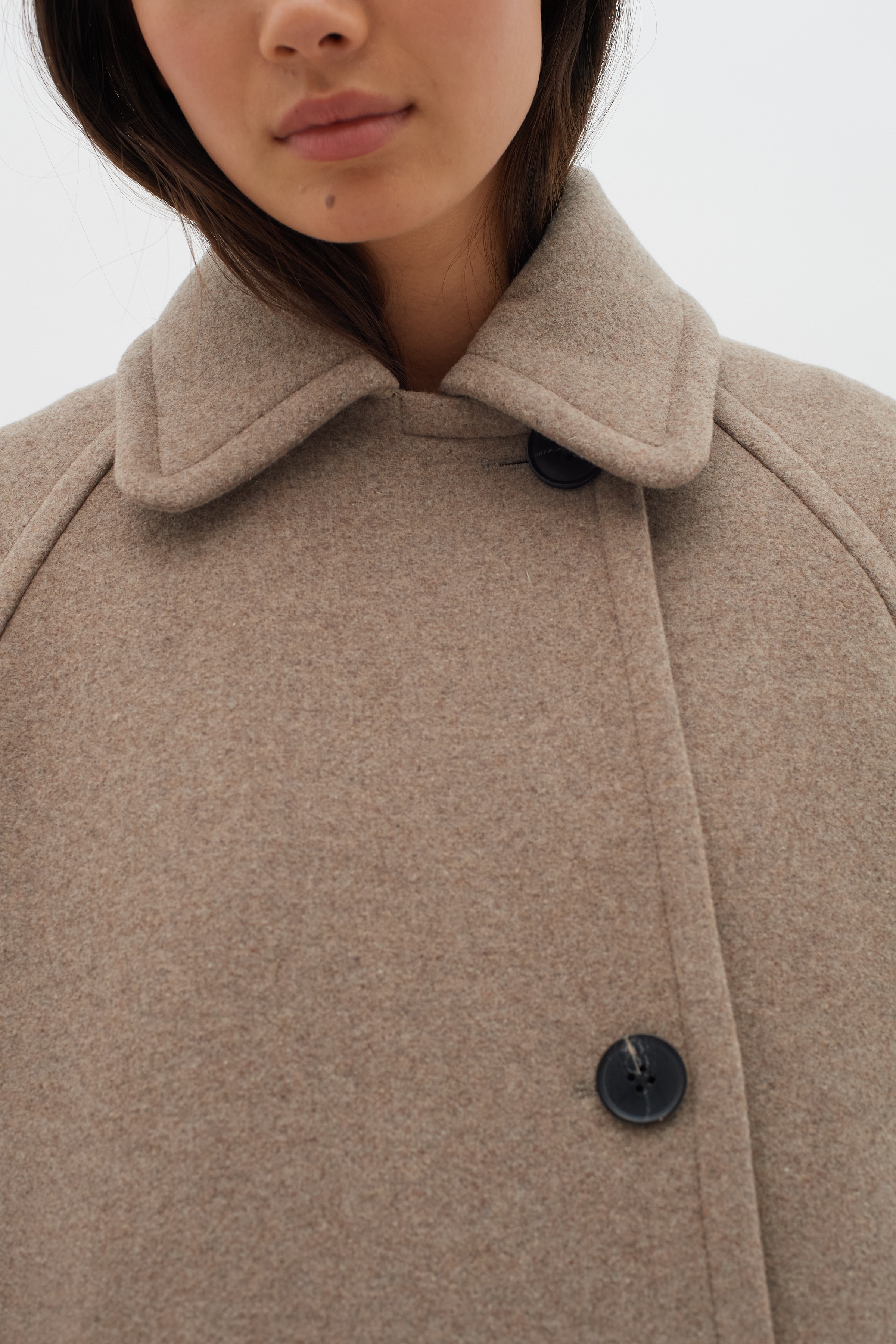 ThoraIW Outerwear LOOKBOOK DETAIL 30109485-1813041