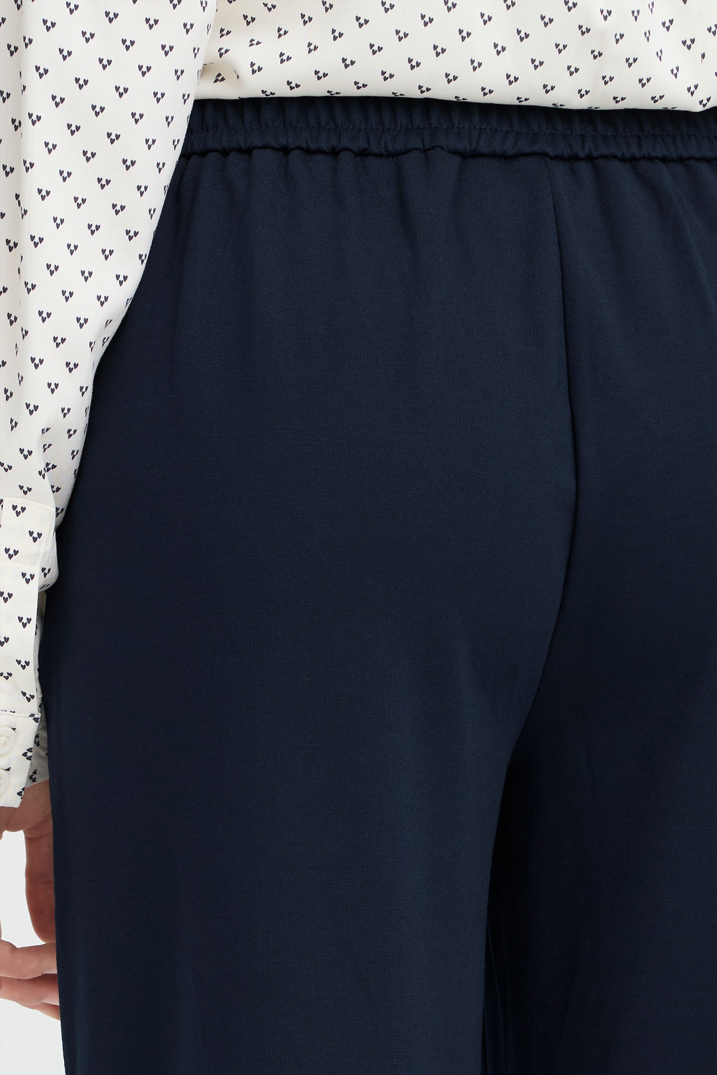 FRBLAZER Bukser LOOKBOOK DETAIL 20615810-194010