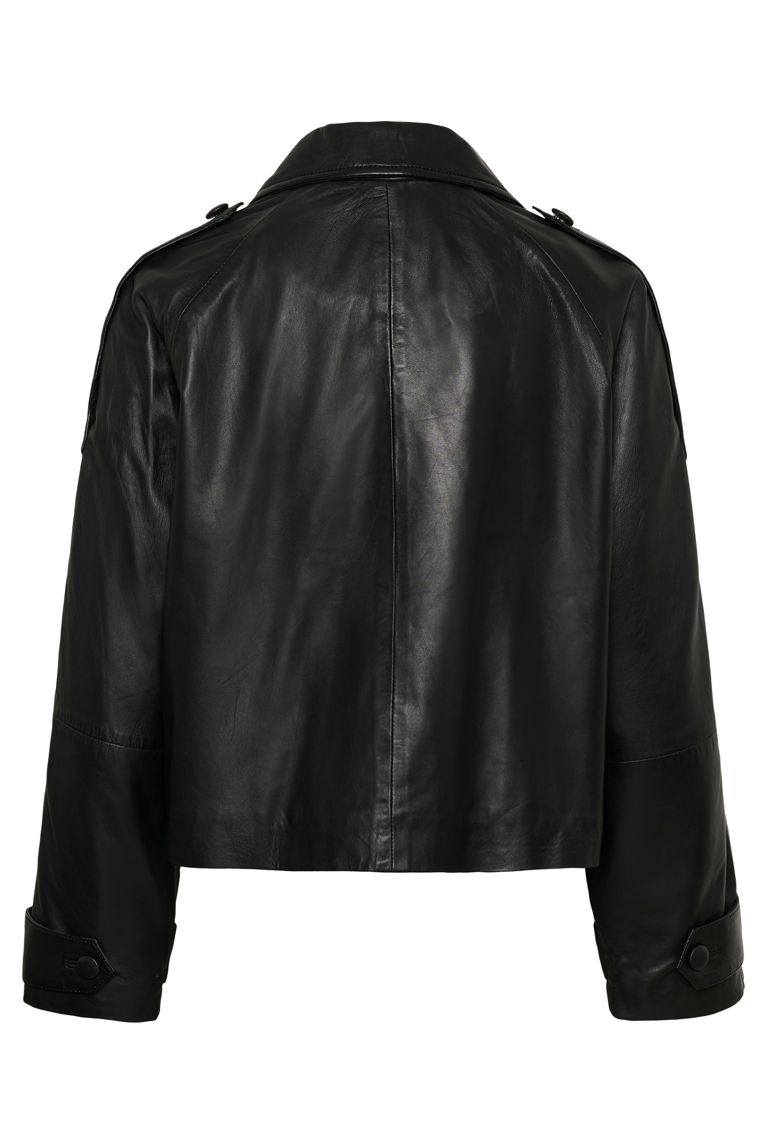 CUlima Leather jacket PACK BACK 50112349-500012