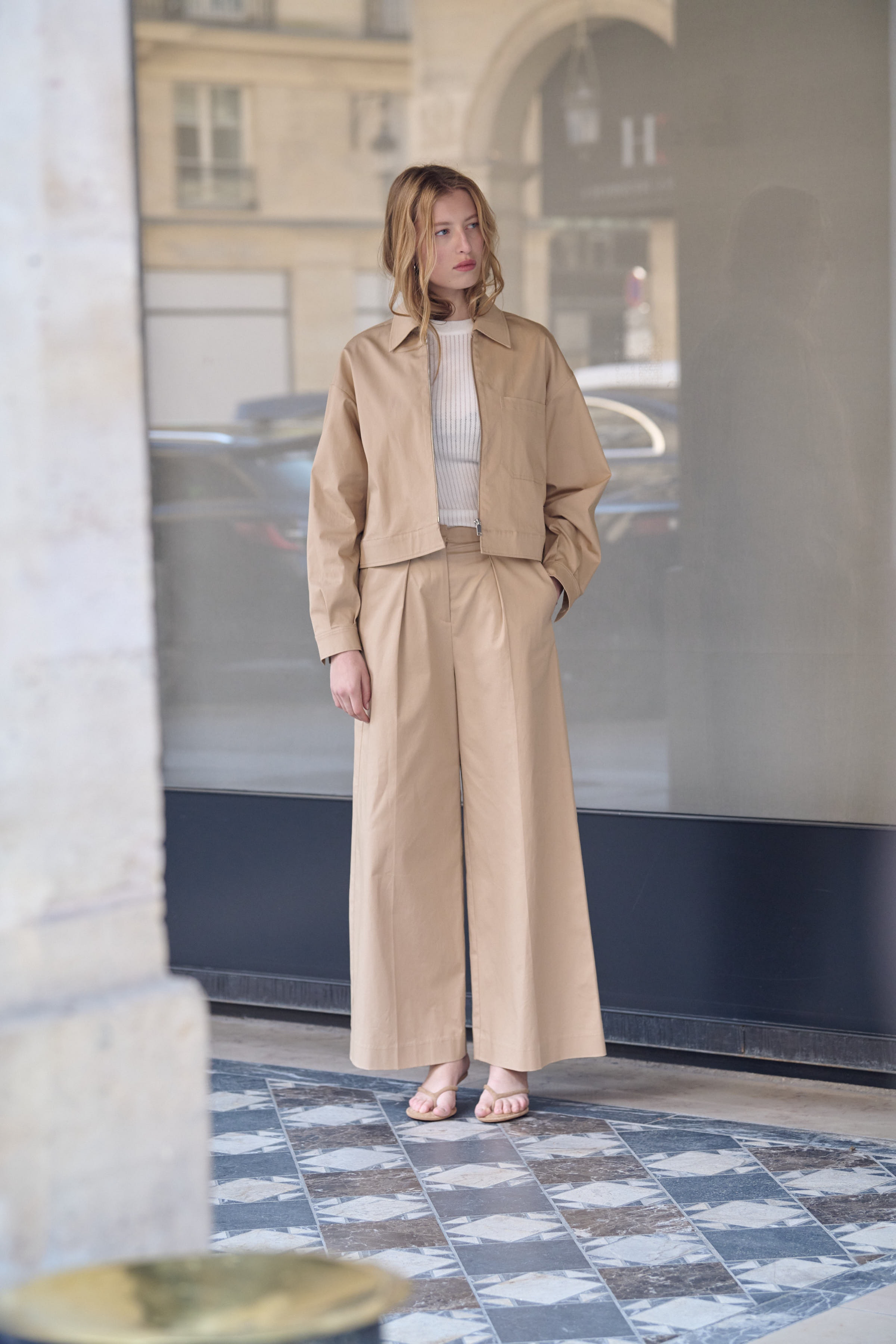 SLMalo Hose LOCATION NONE 30408232-151114