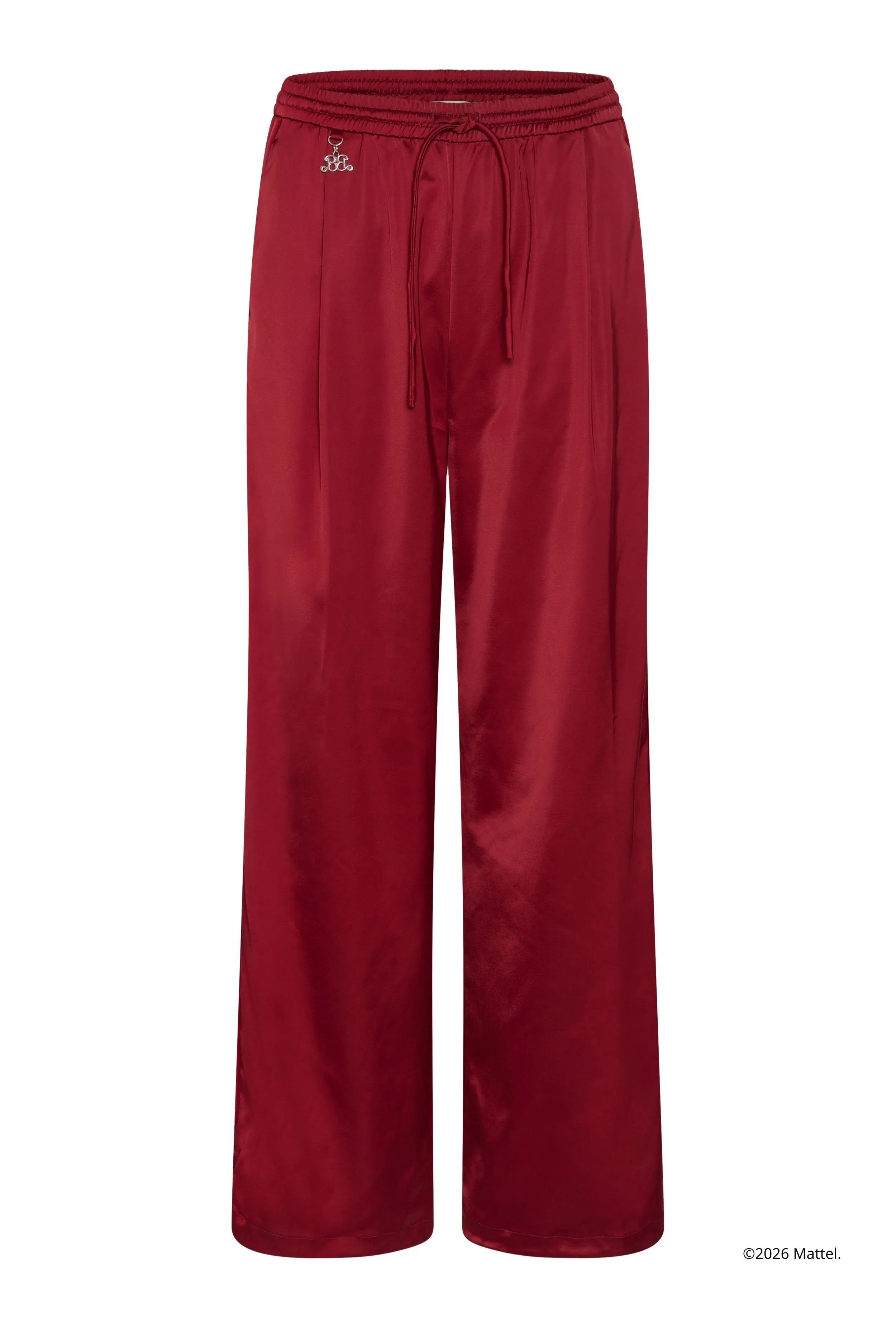 GZBXGricky Trousers PACK FRONT 10911410-108290