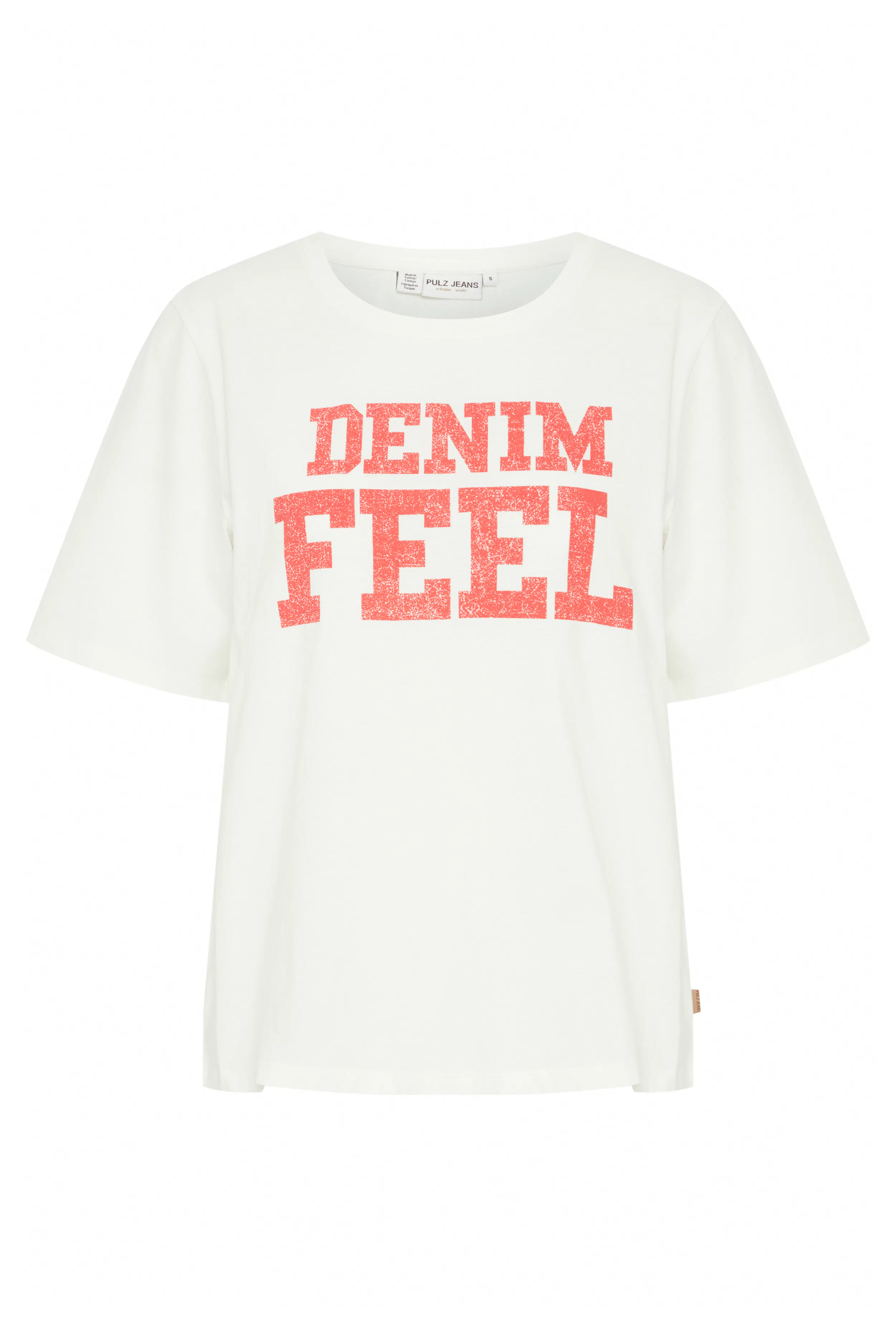 PXMOLLY T-shirt PACK FRONT 50208604-114800