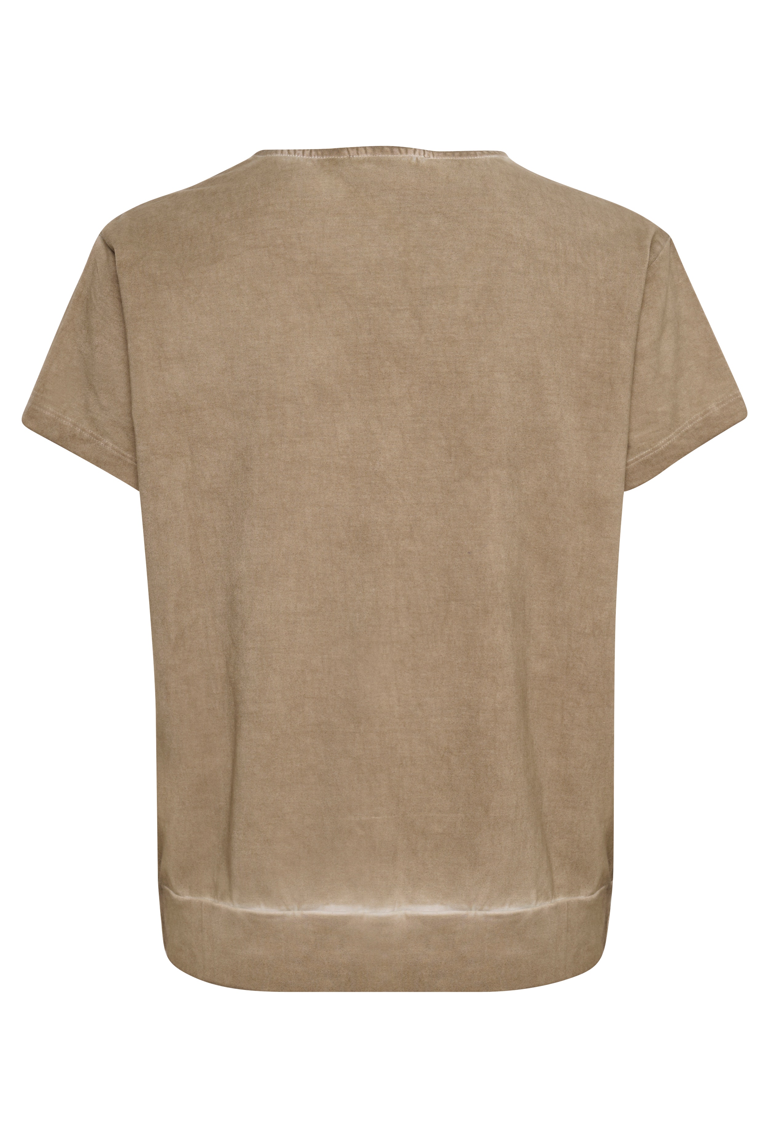 CRLissat Kortermet bluse PACK FRONT 10608092-171310