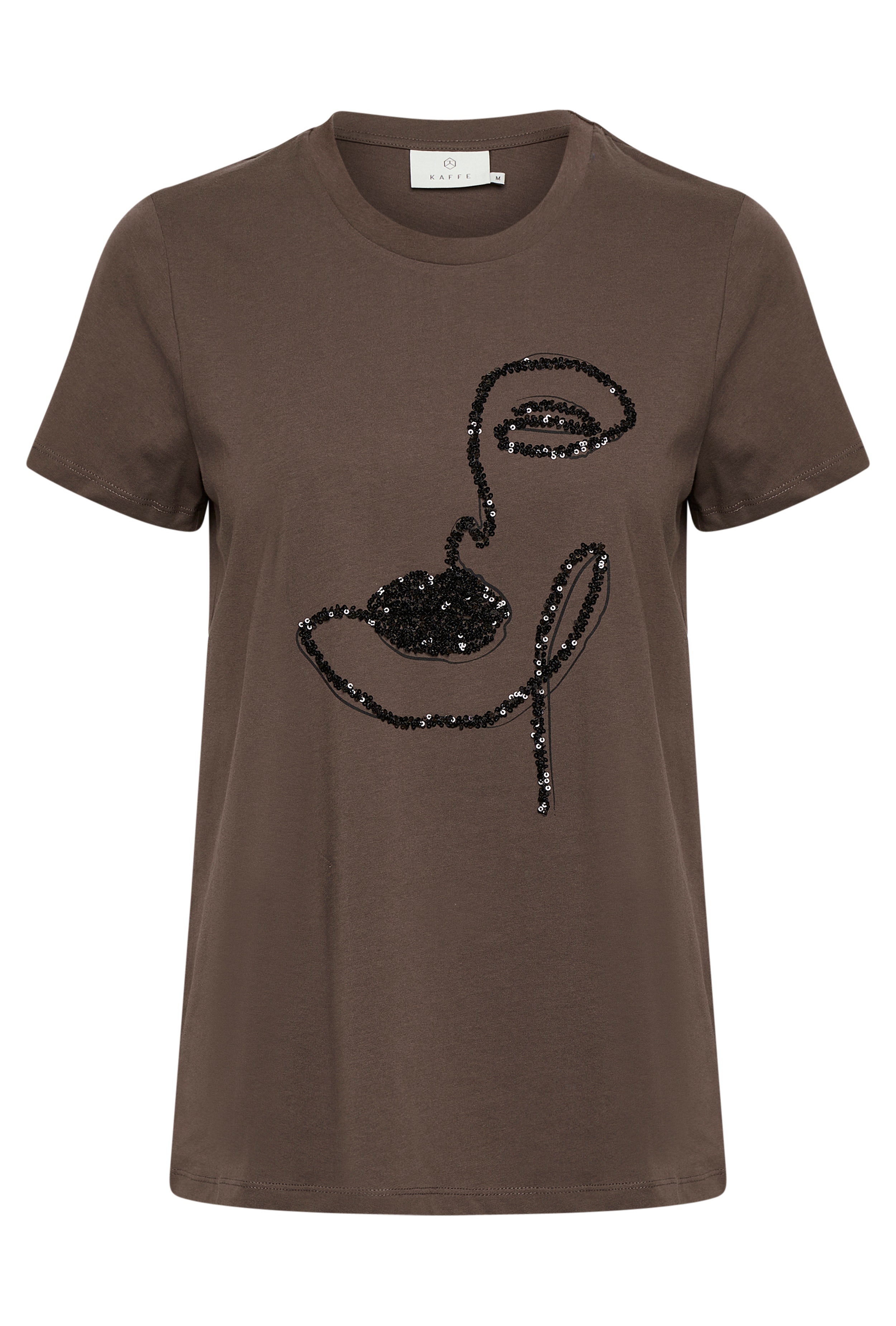 KAveraja T-shirt LOOKBOOK FRONT 10505747-101817