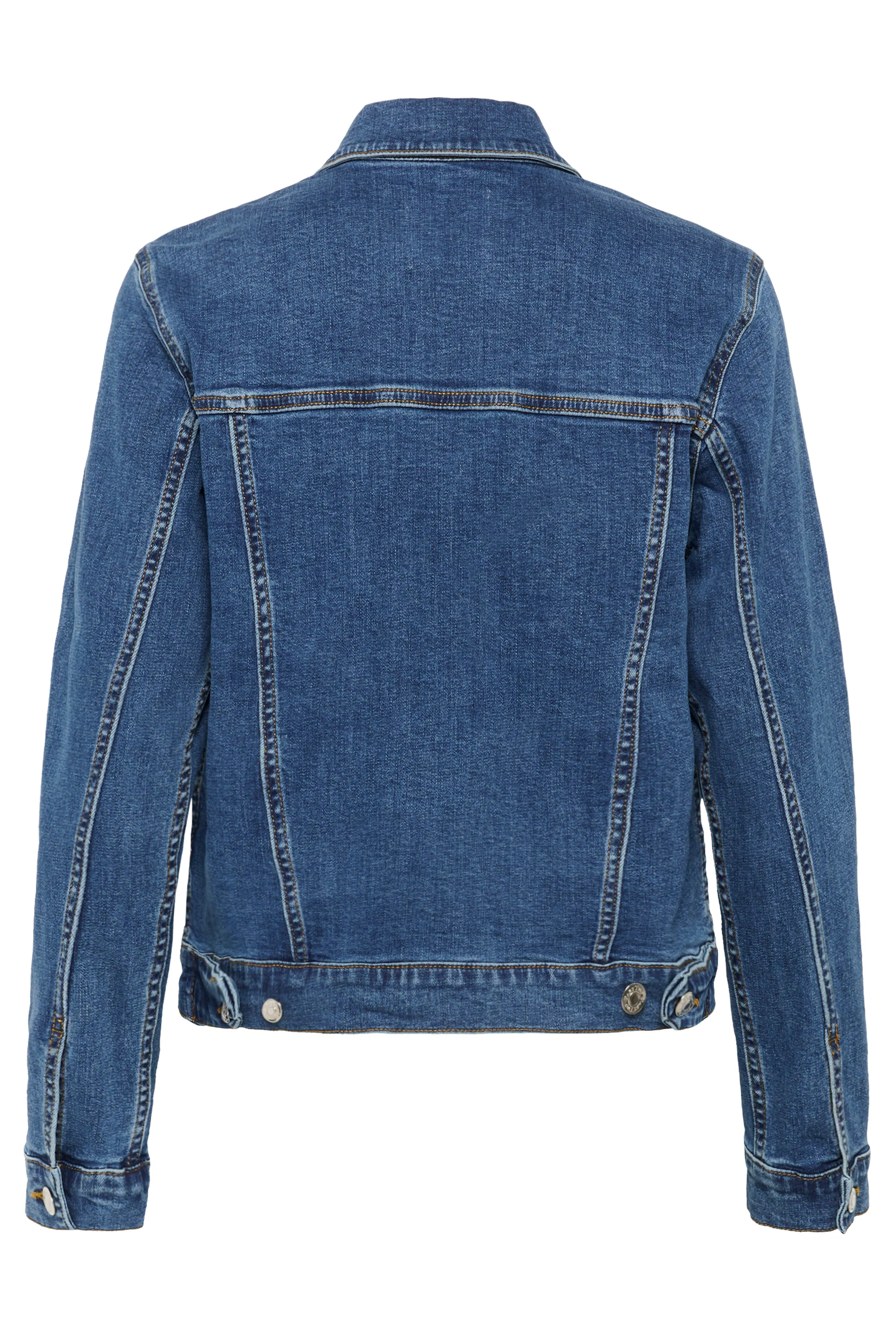 NicholiaPW Denim Jacket  PACK FRONT 30309883-300157