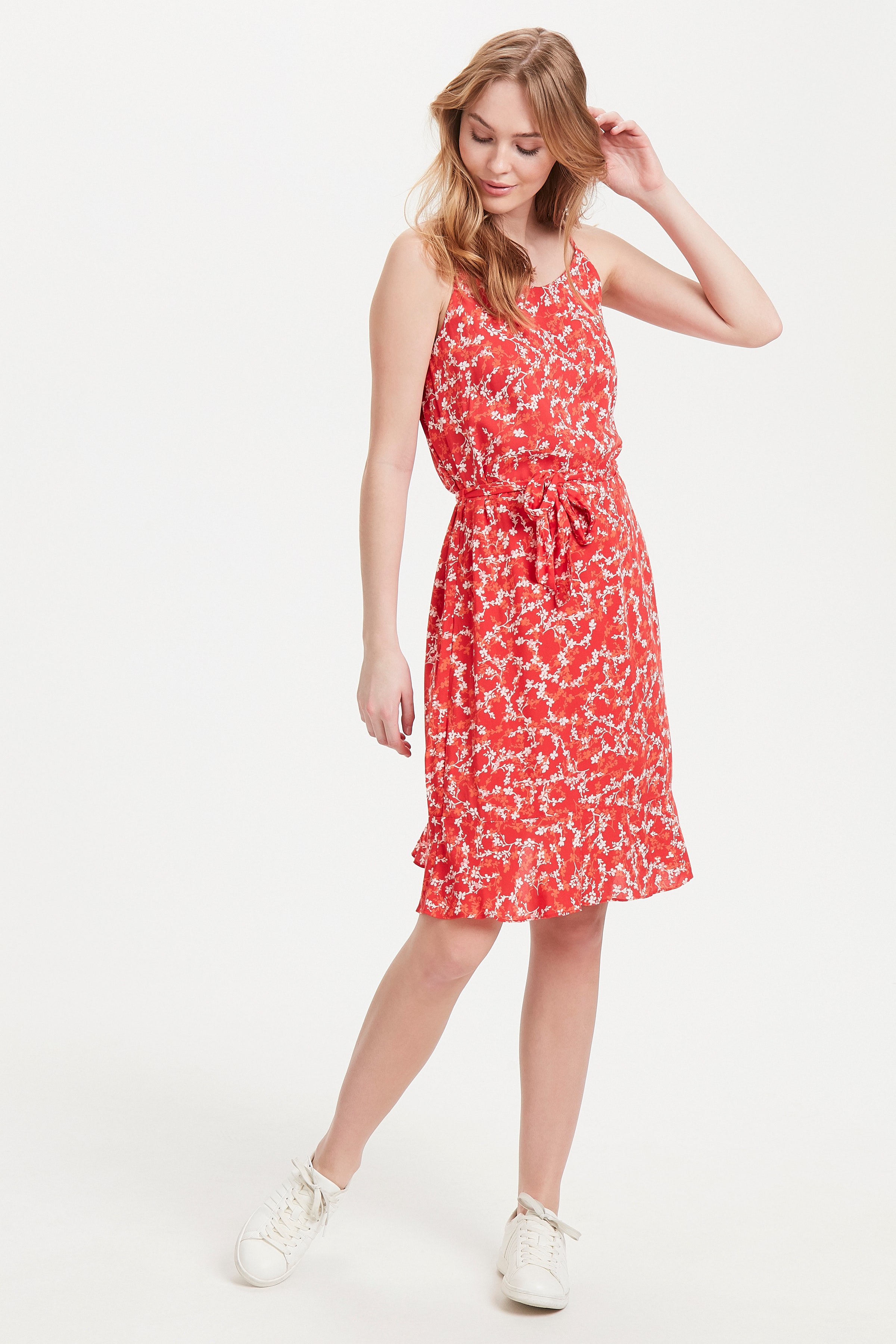 Kjole LOOKBOOK FRONT 20606062-69121