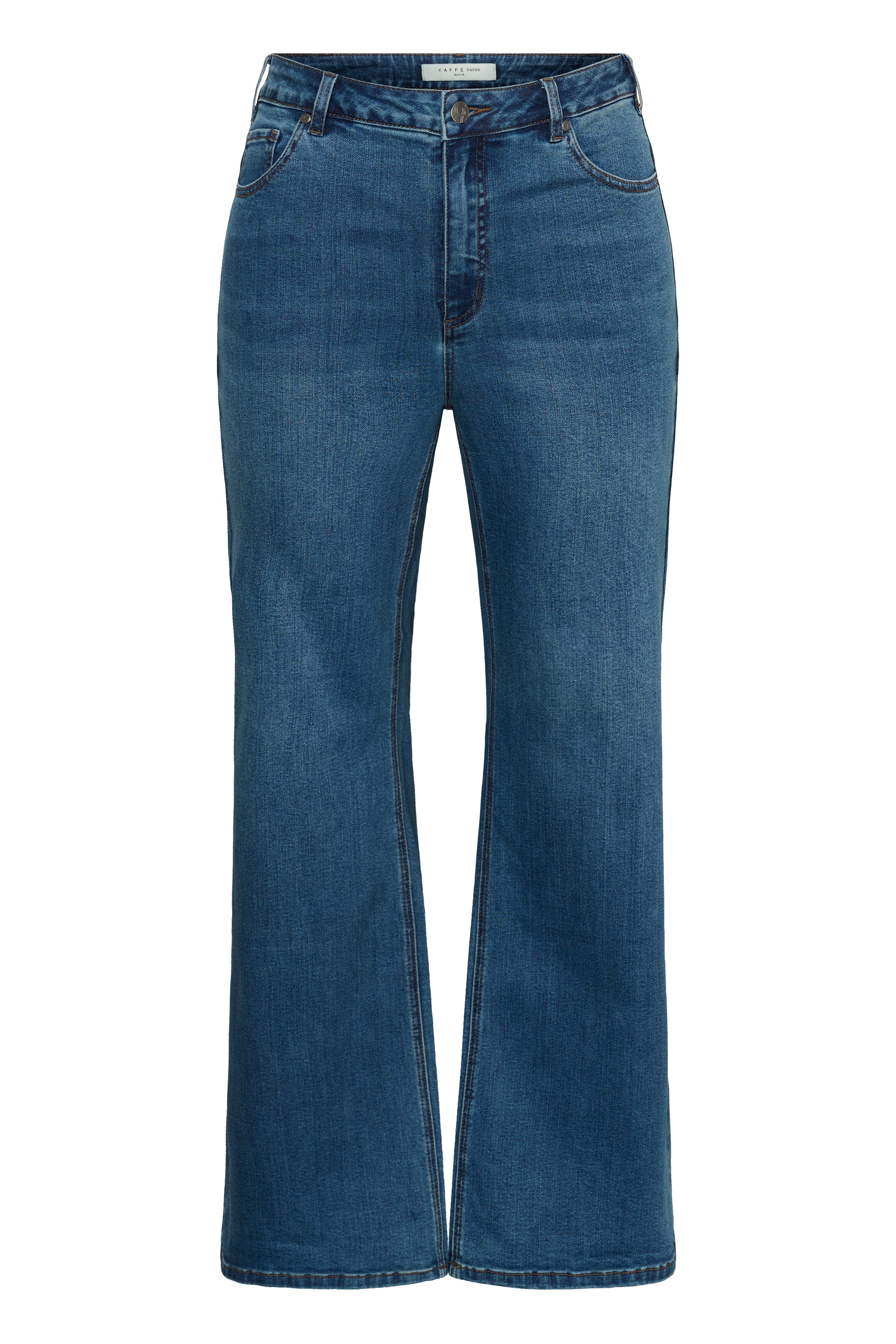 KCflora Jeans PACK FRONT 10583711-102272