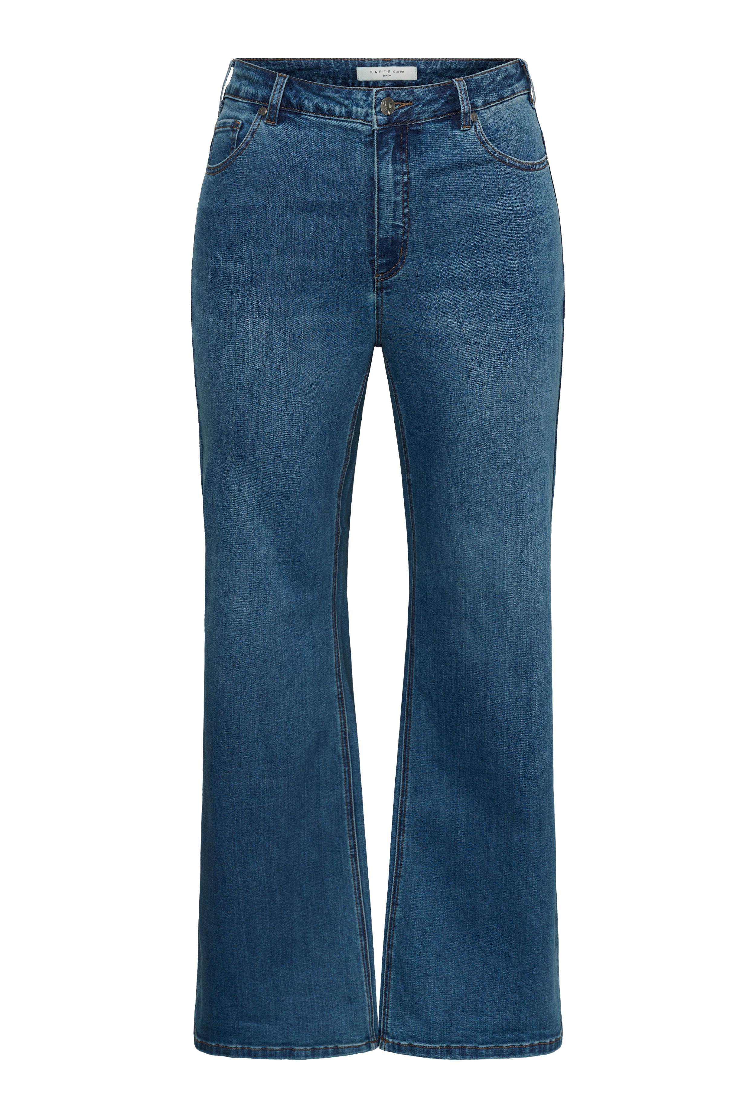 KCflora Flared Jeans PACK FRONT 10583711-102272