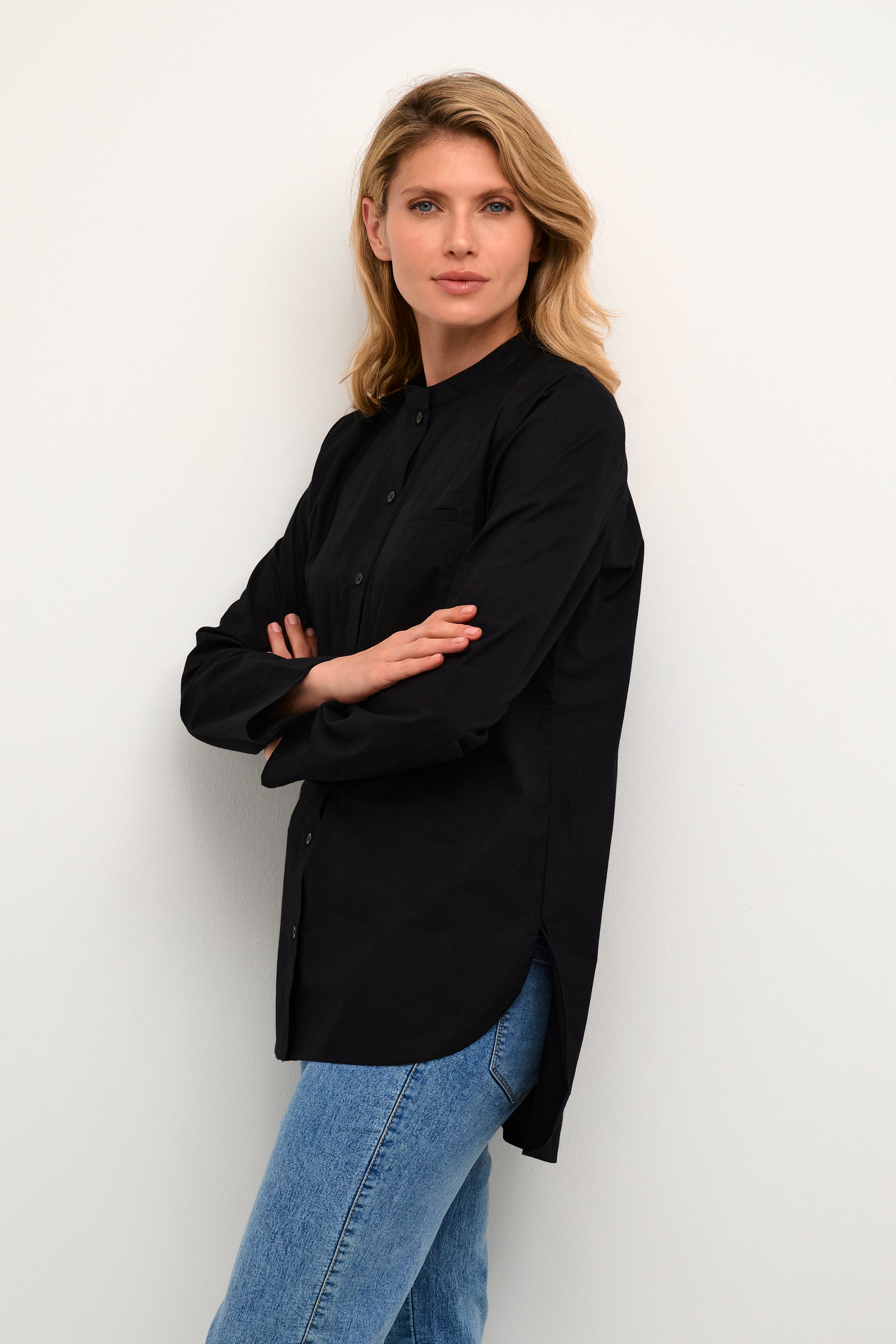 BPnoralia Shirt LOOKBOOK FRONT 10590515-100121B