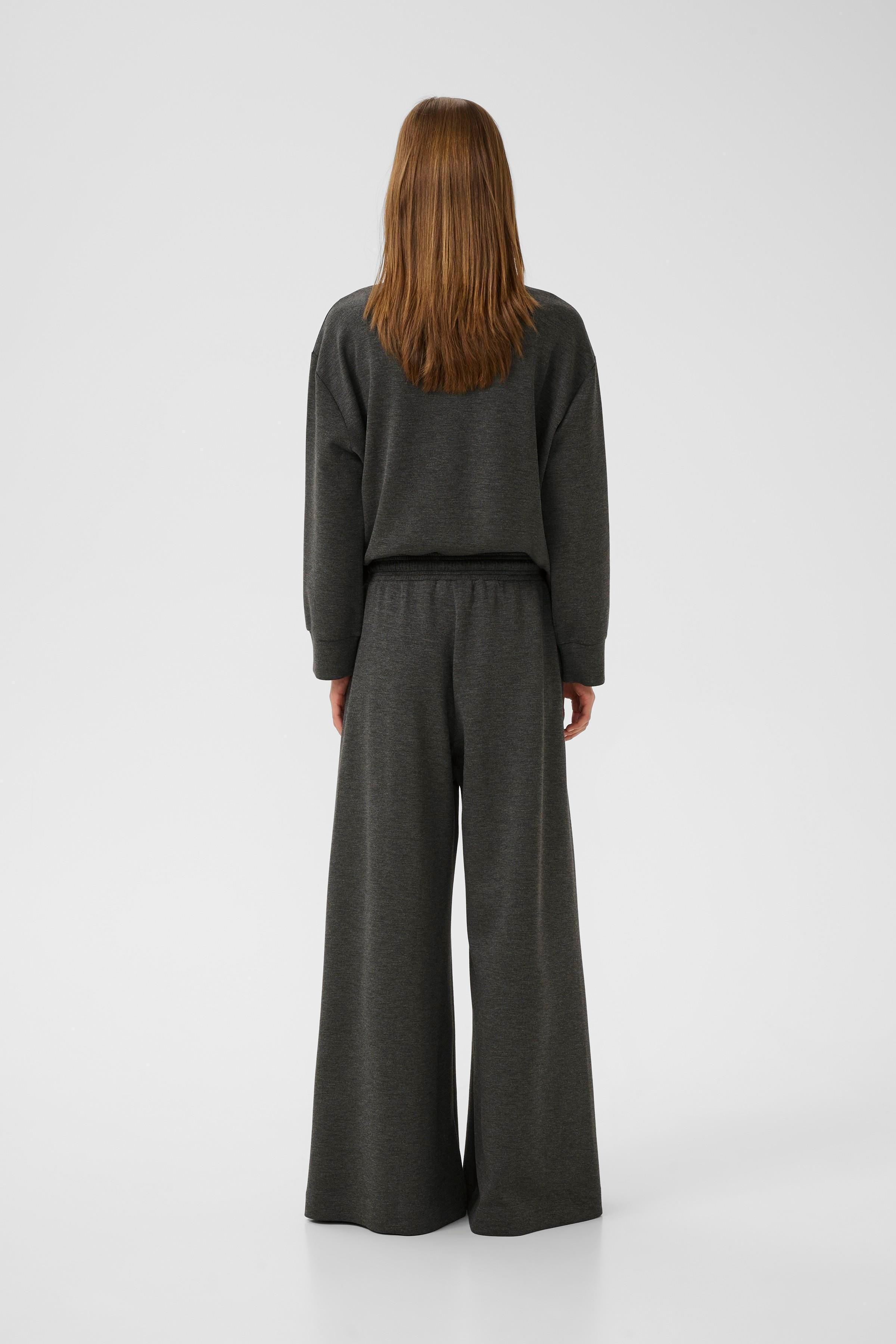 GidaIW Bukser LOOKBOOK FRONT 30111107-300596