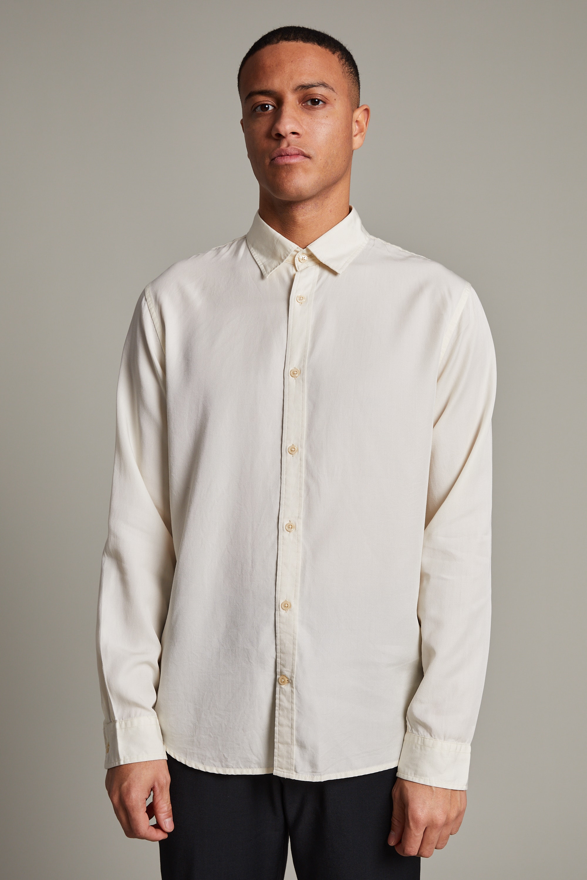 MAtrostol Hemd LOOKBOOK FRONT 30206116-110104