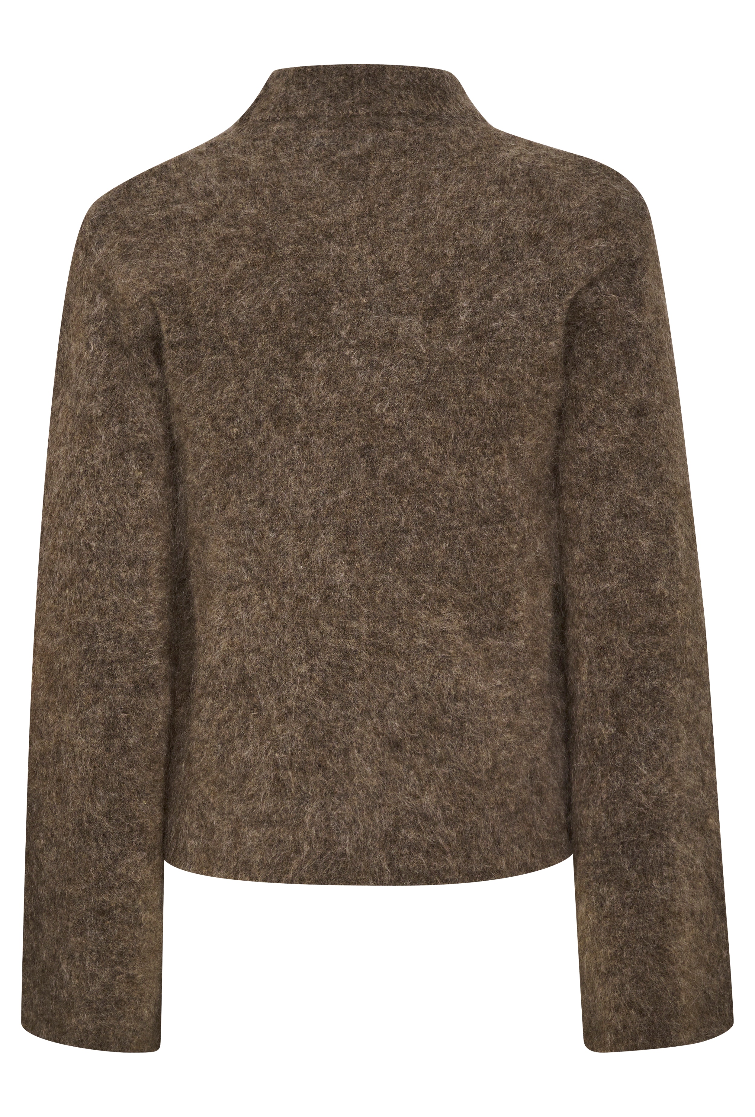 MandaGZ Pullover PACK BACK 10906404-103840