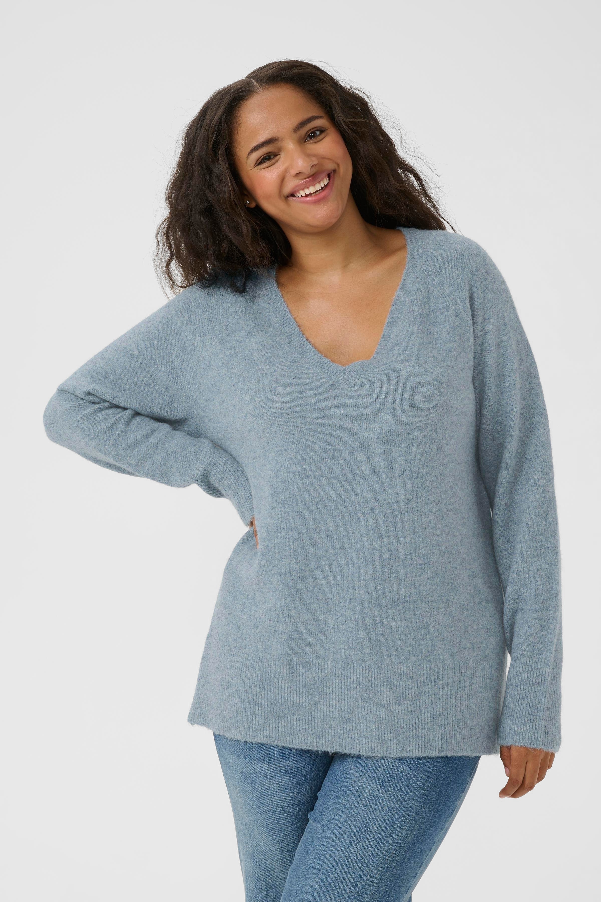KCniela Pullover LOOKBOOK FRONT 10583701-1740181
