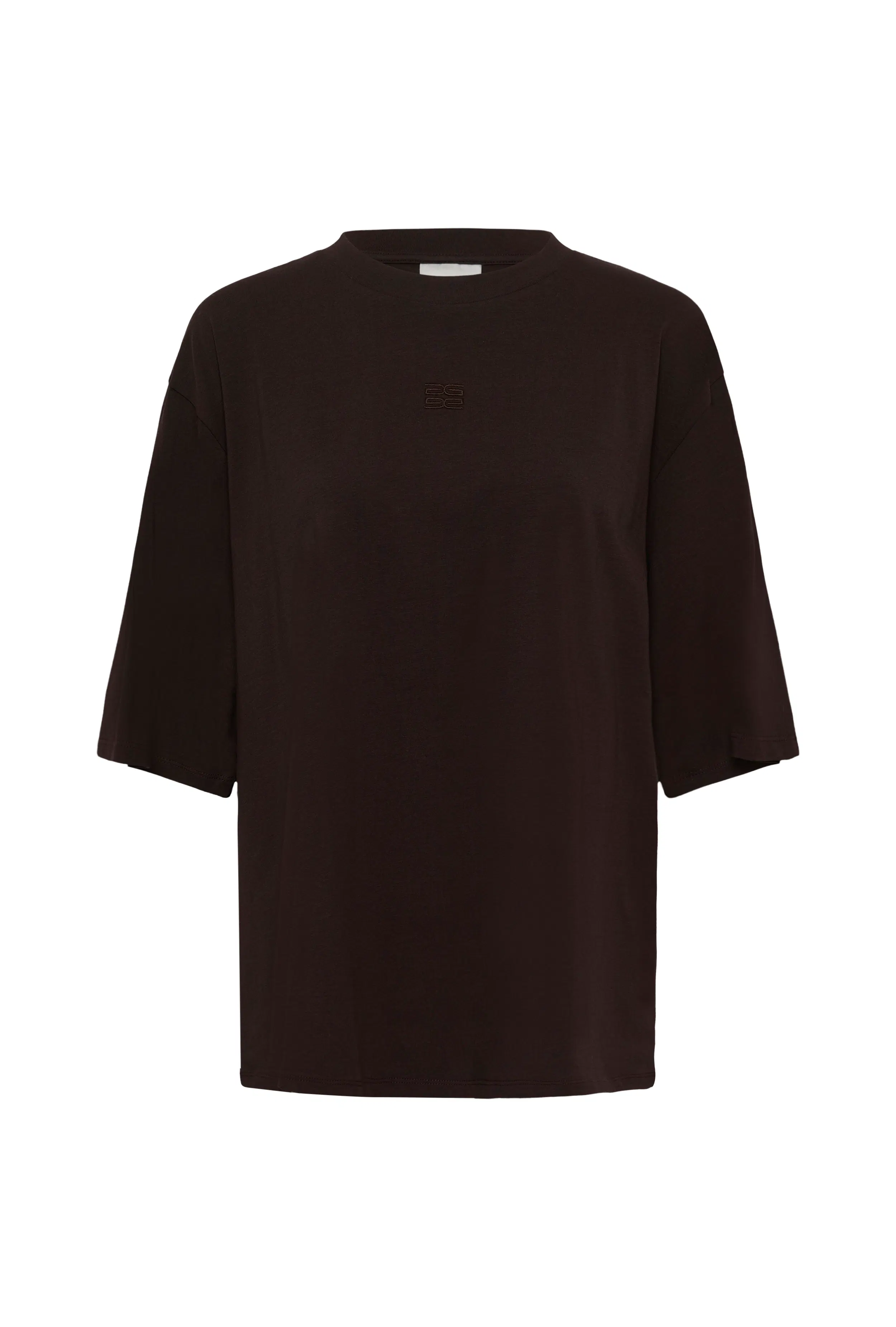 GZdami Oversized t-shirt PACK FRONT 10910545-191018