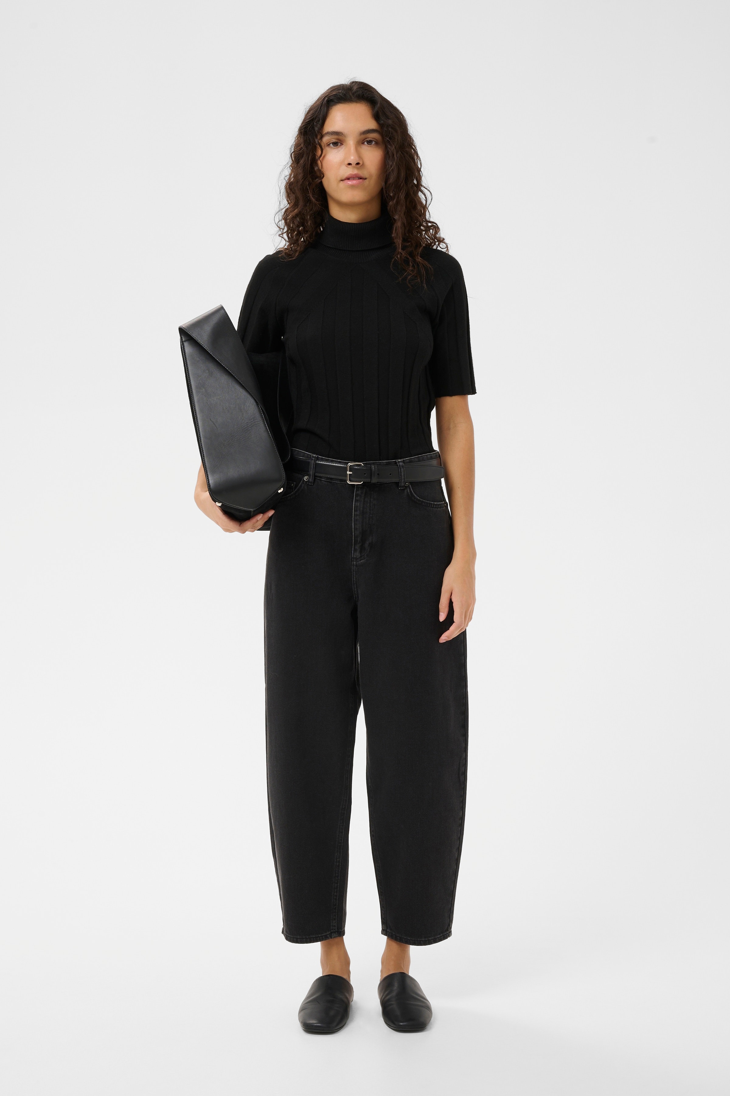 KarfinaIW Jeans LOOKBOOK FRONT 30111189-194008